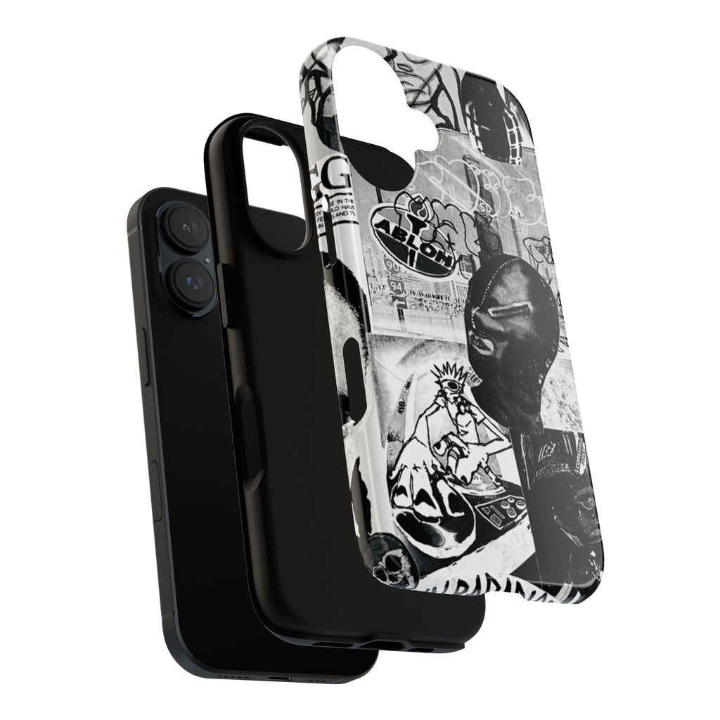 Dope Dog Case
