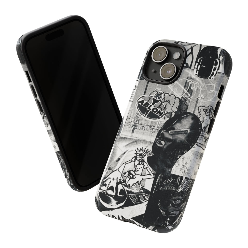 Dope Dog Case