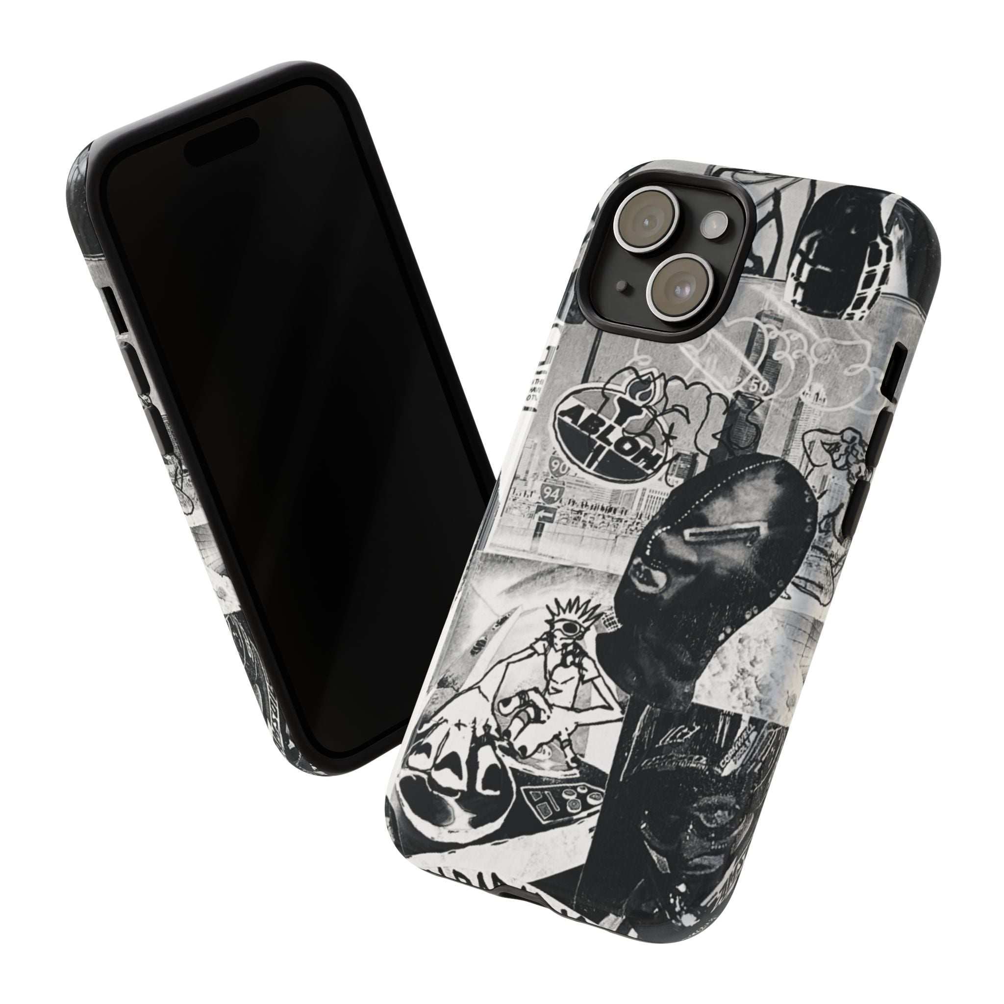 Dope Dog Case
