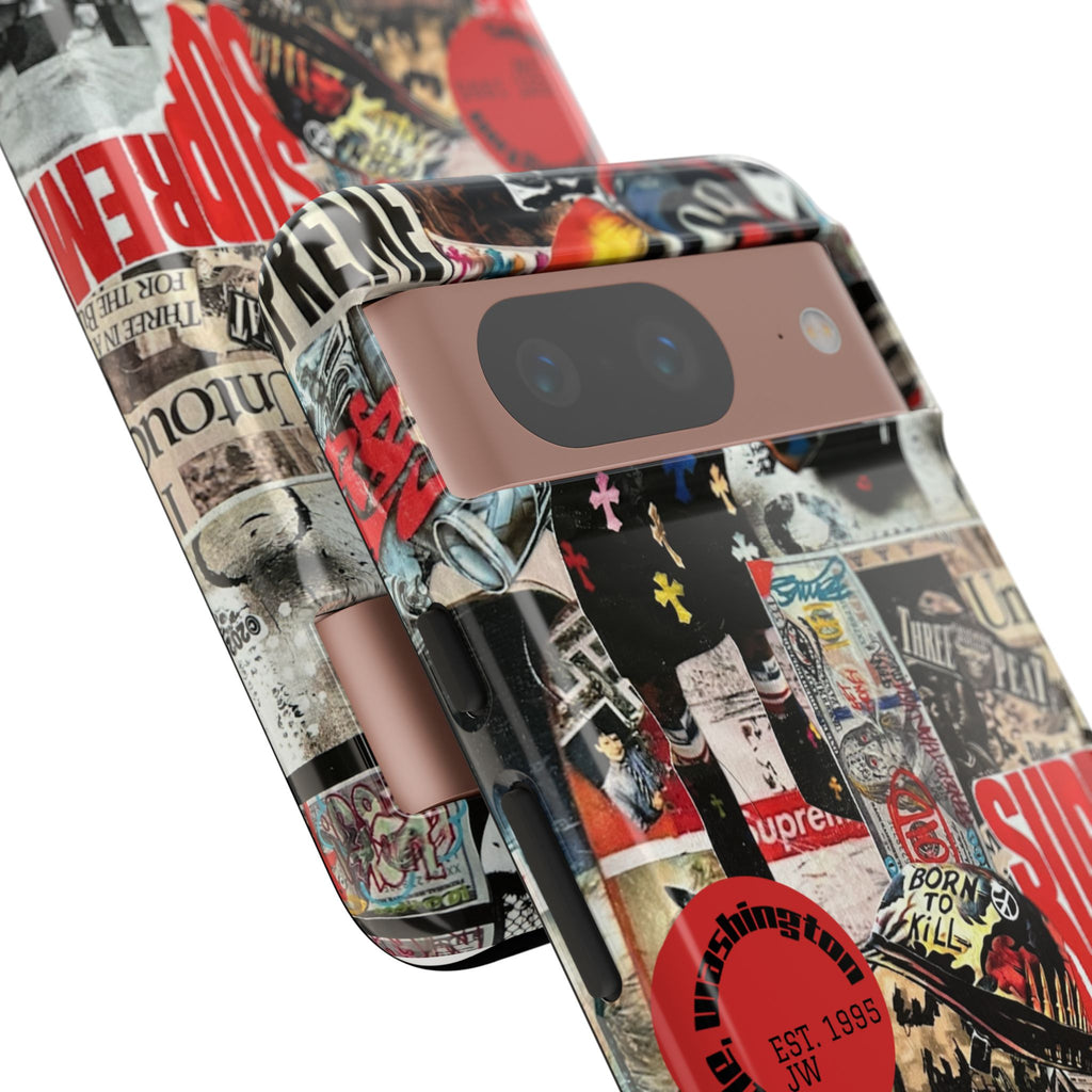 JW case