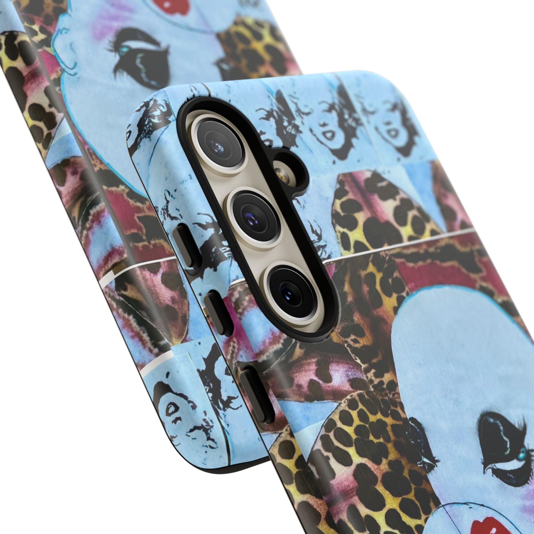 looks 4 you case