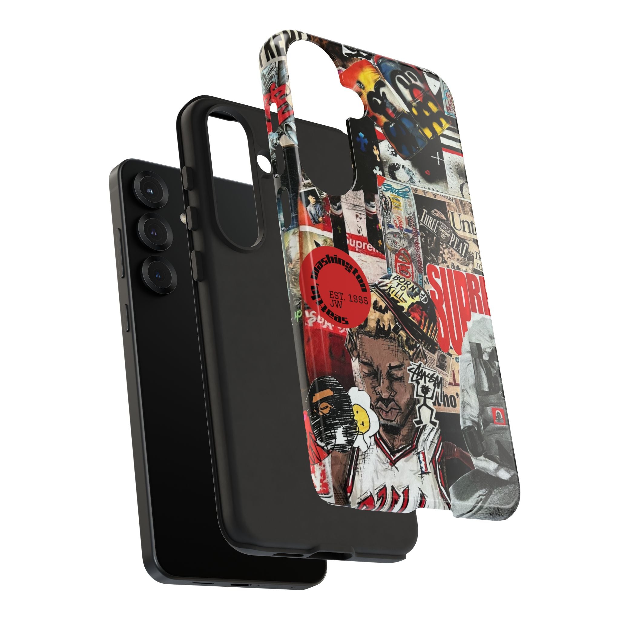 JW case
