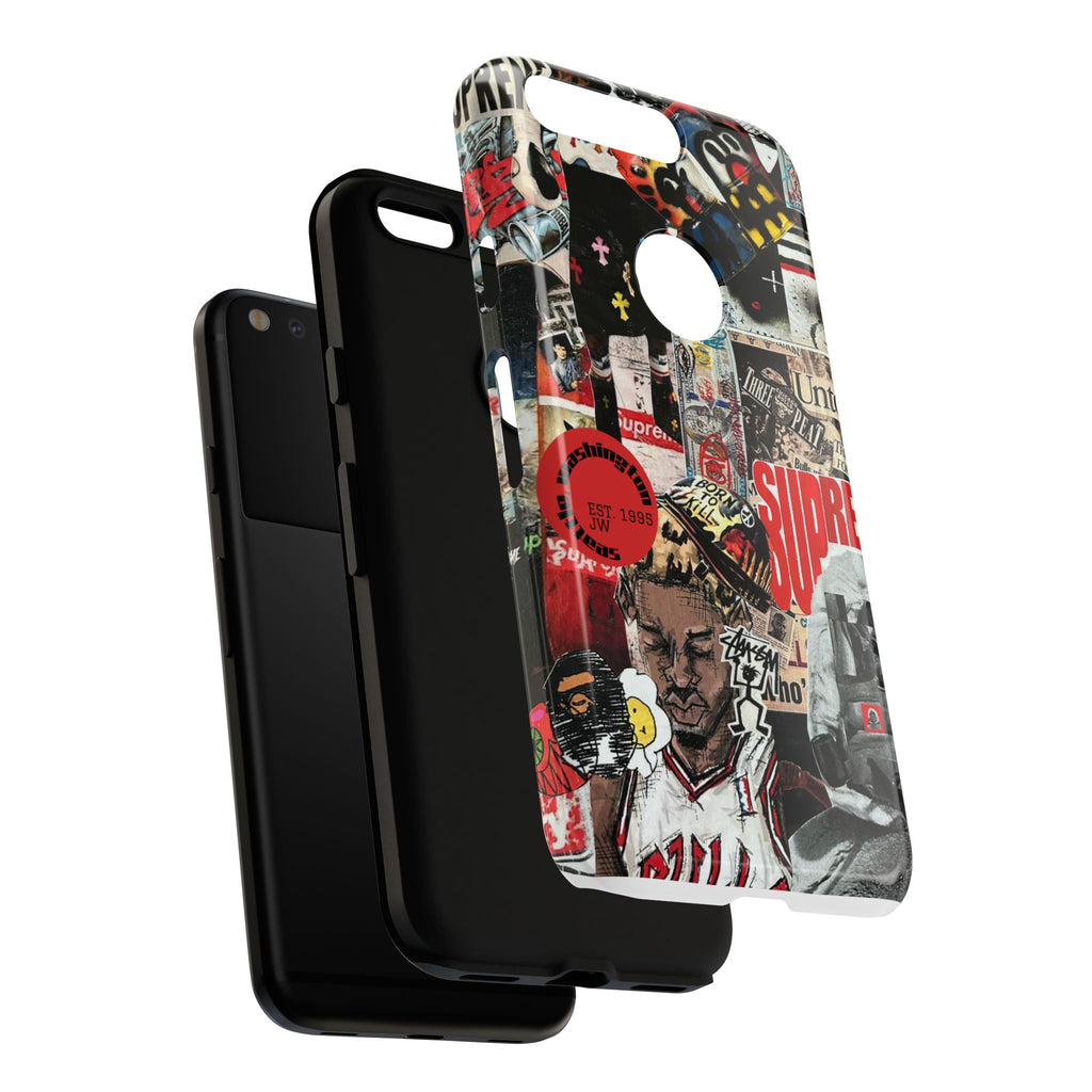 JW case