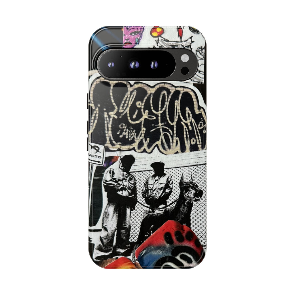 North Side Case