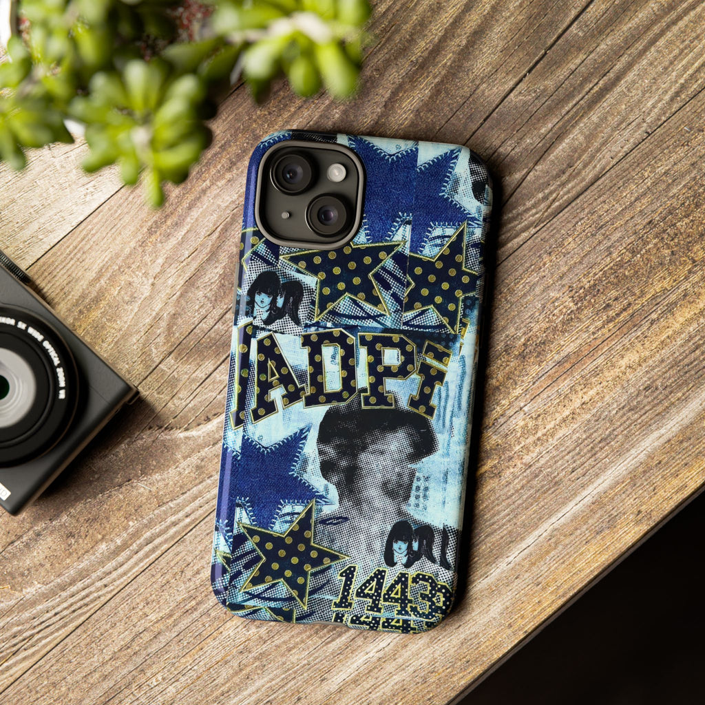 ADPI 1443 Case