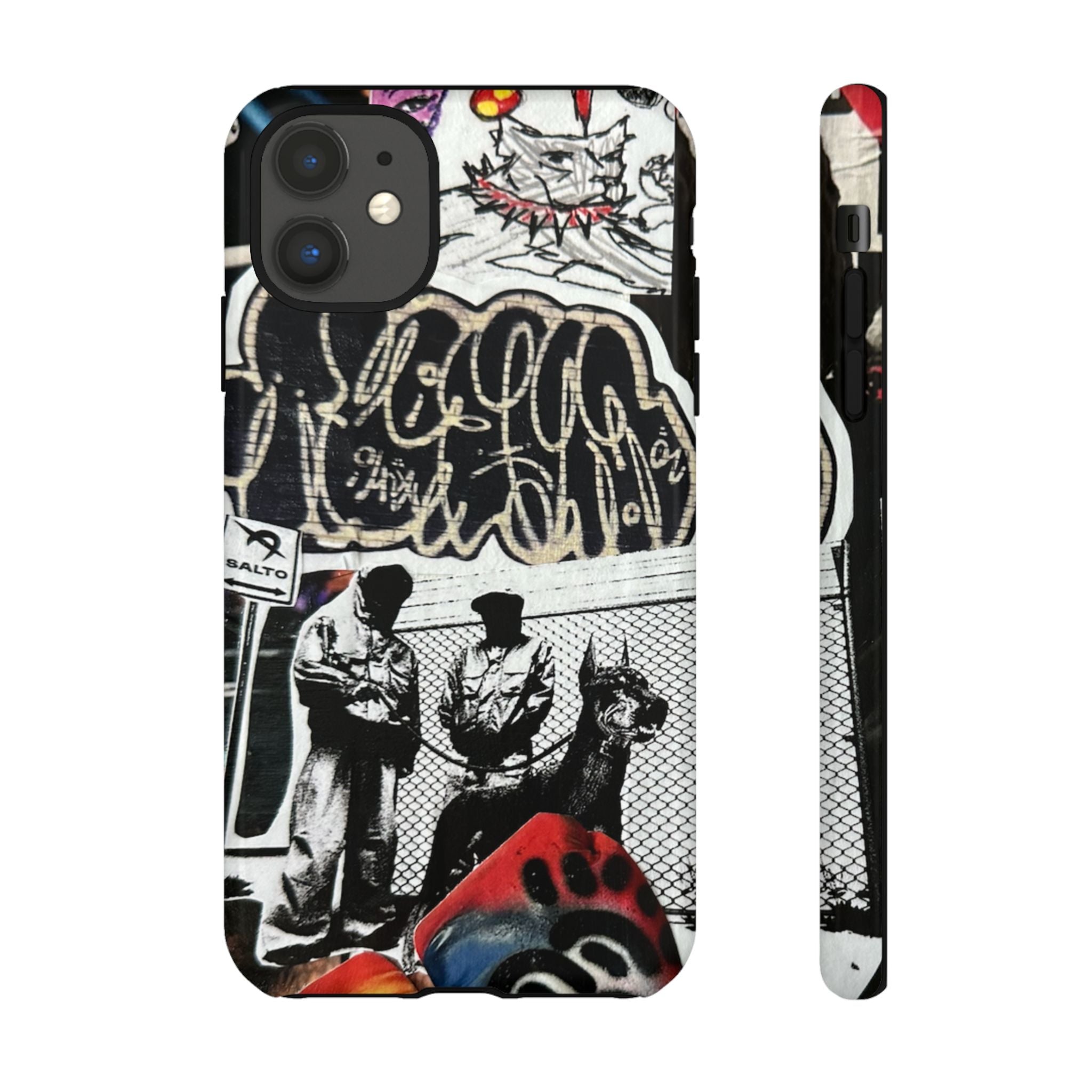 North Side Case