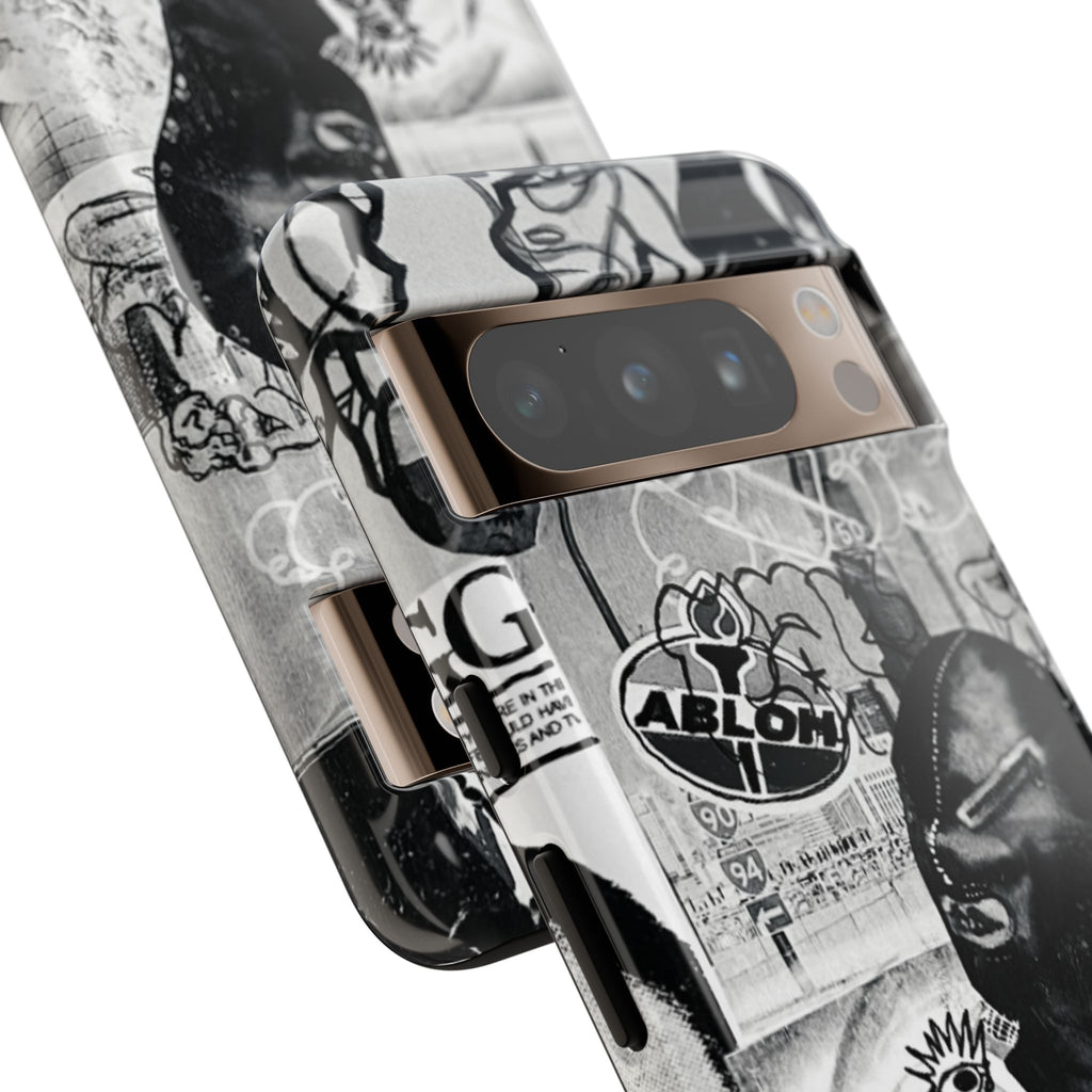 Dope Dog Case