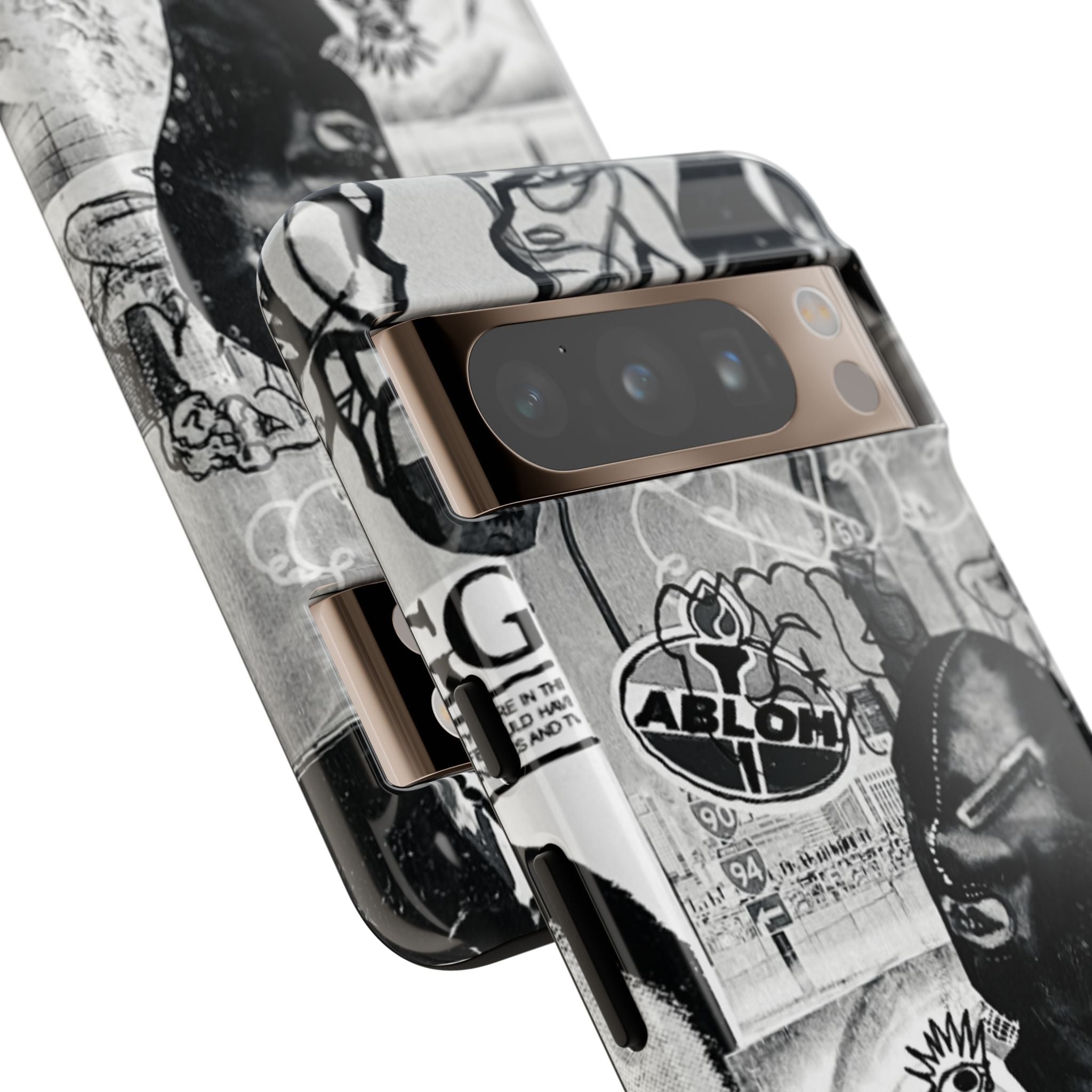 Dope Dog Case