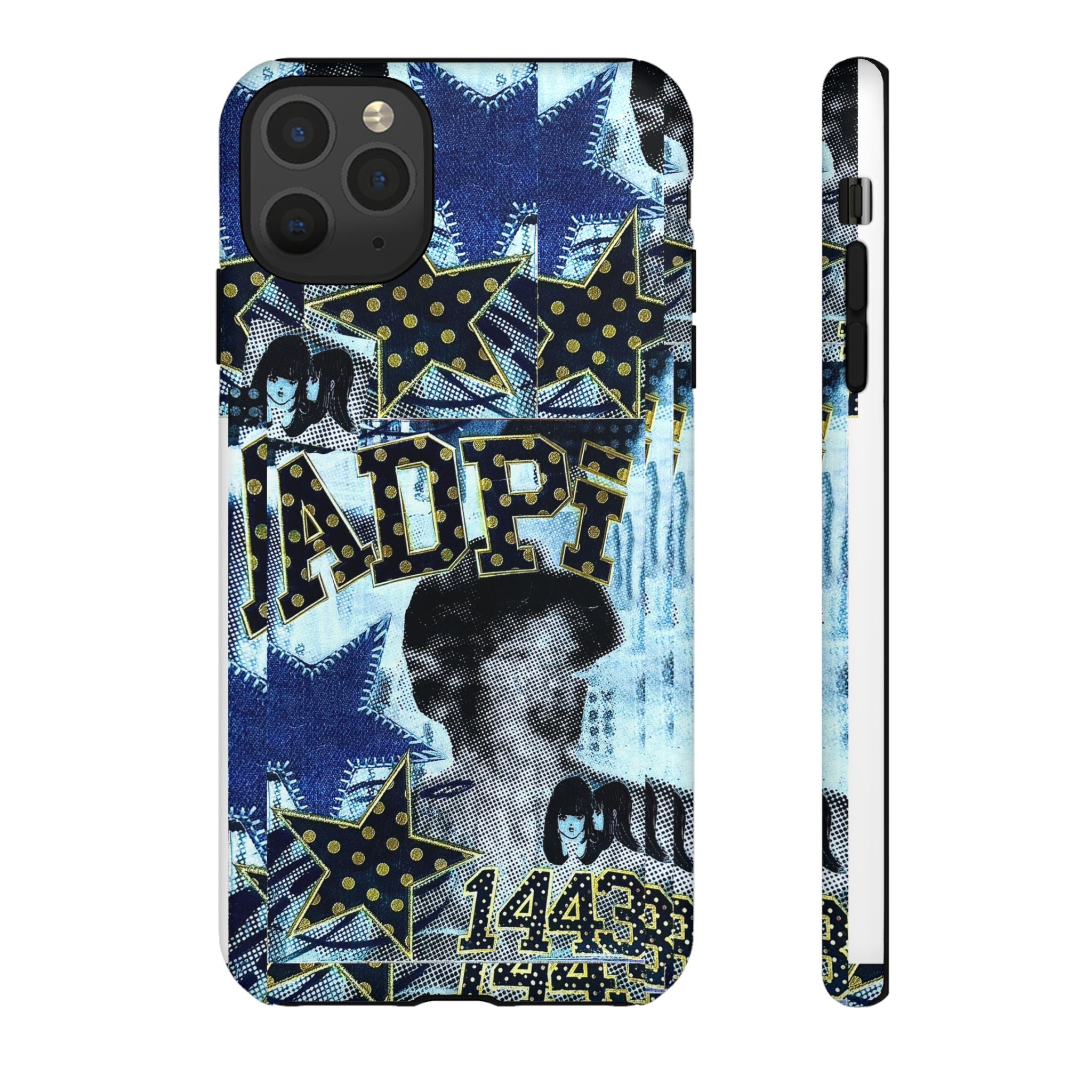 ADPI 1443 Case