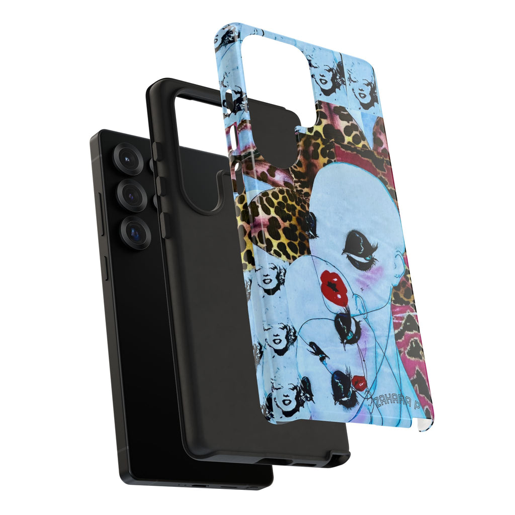 looks 4 you case