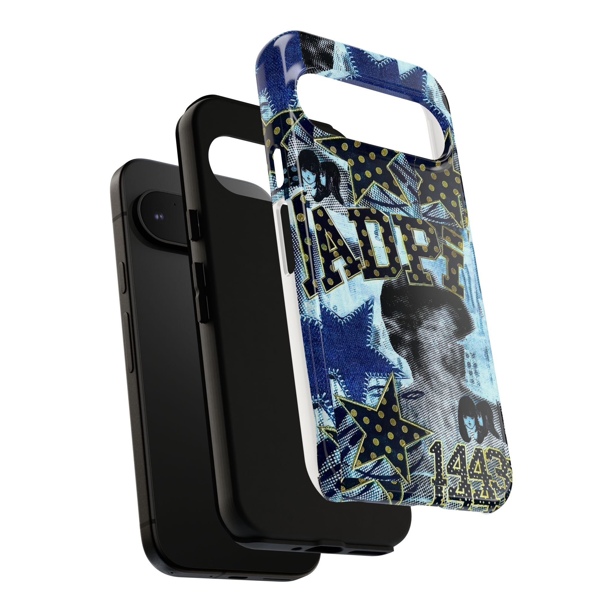 ADPI 1443 Case