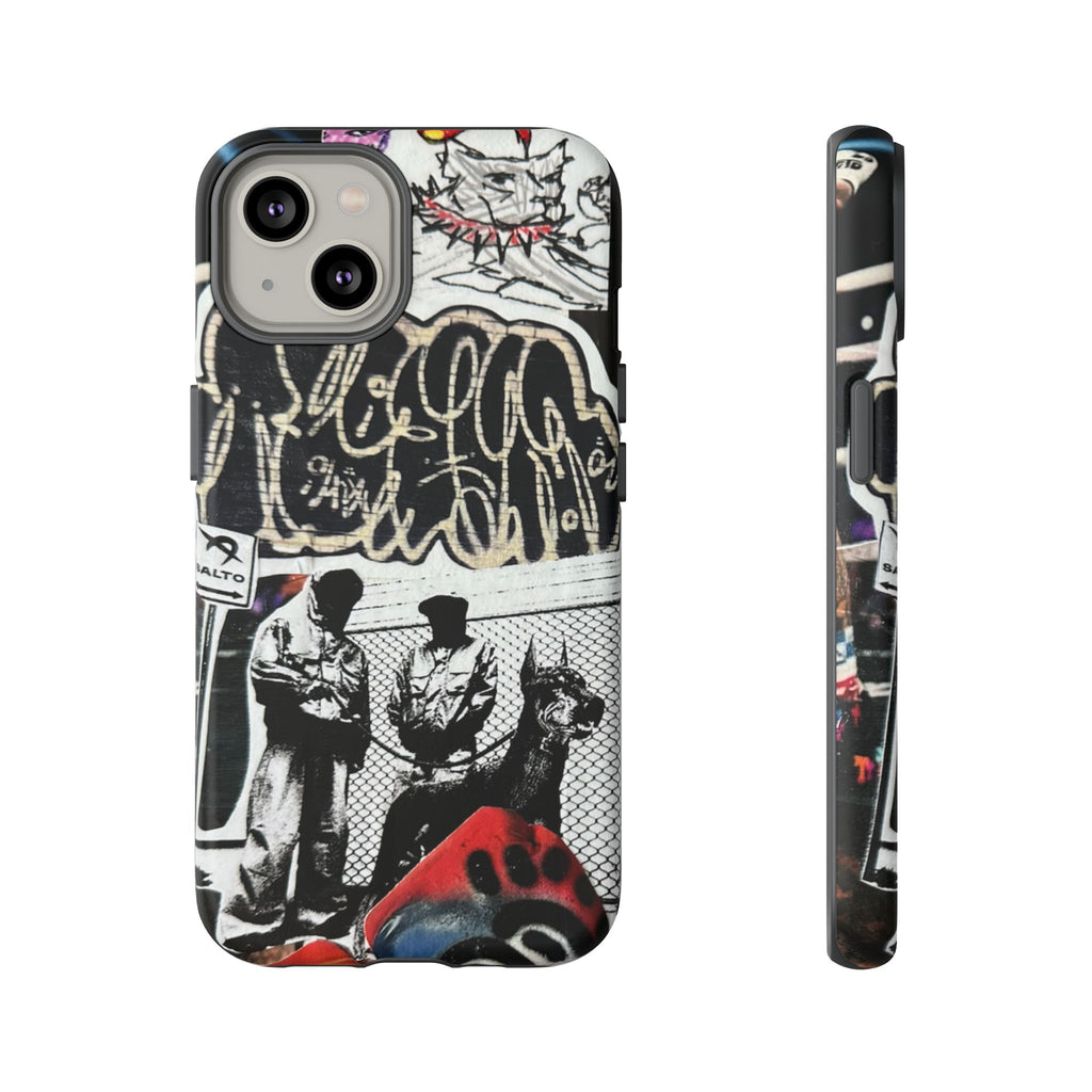 North Side Case