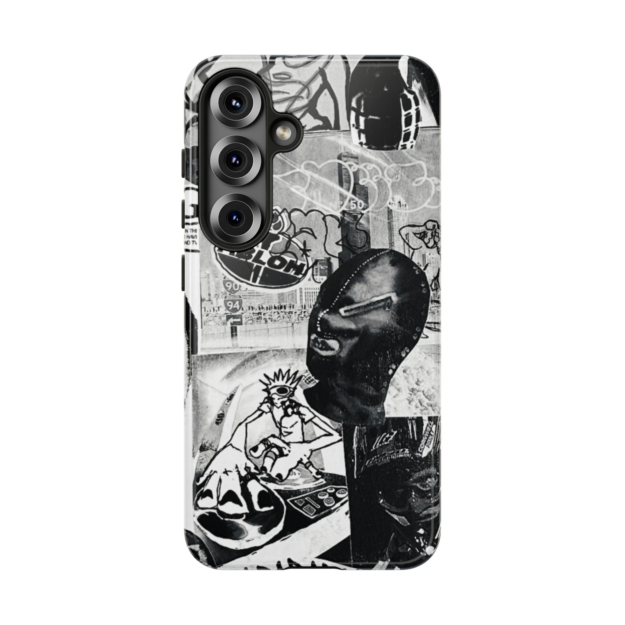 Dope Dog Case