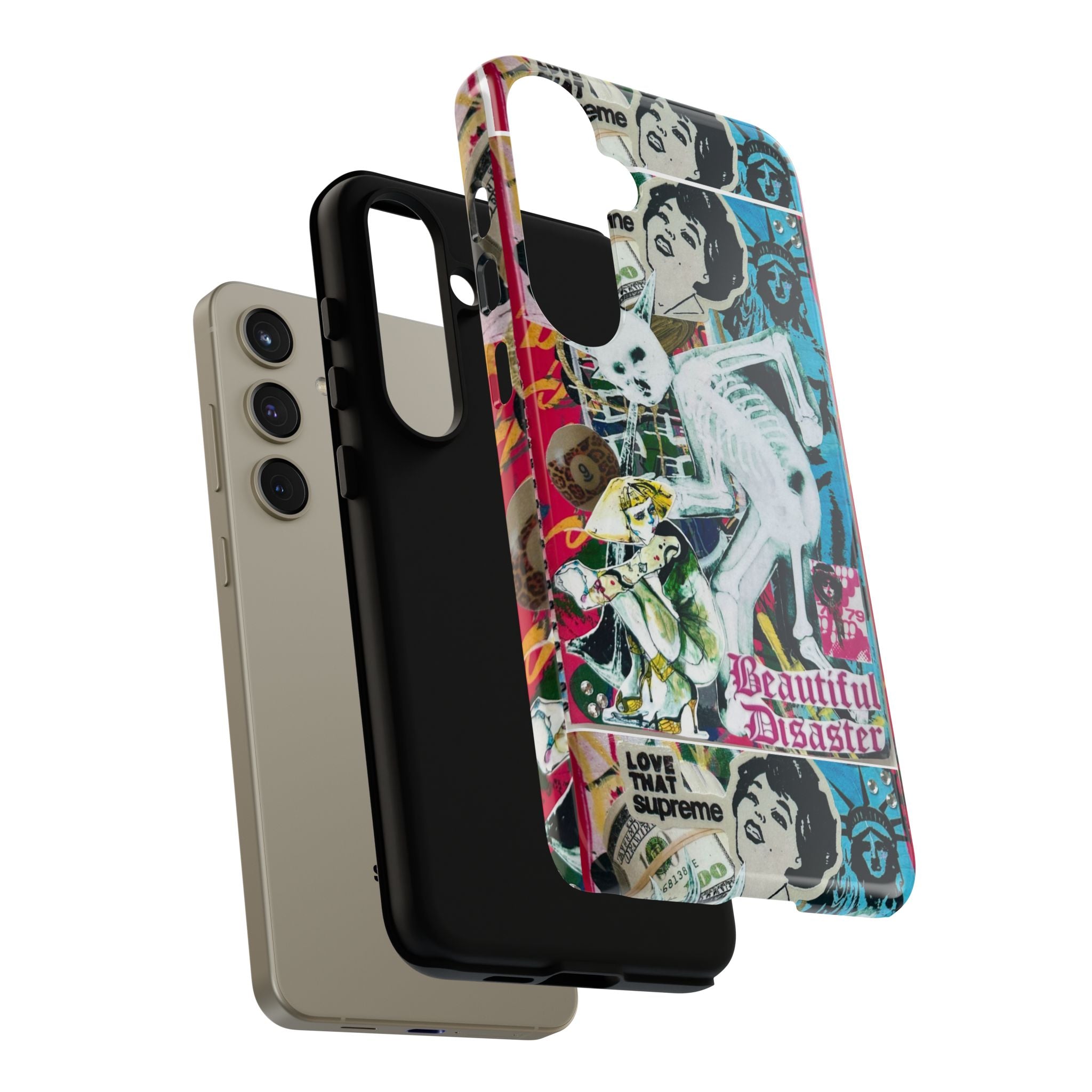 love that case