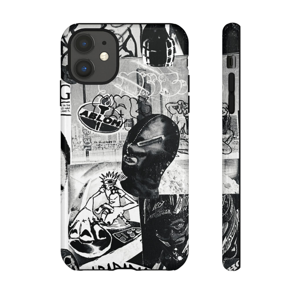 Dope Dog Case