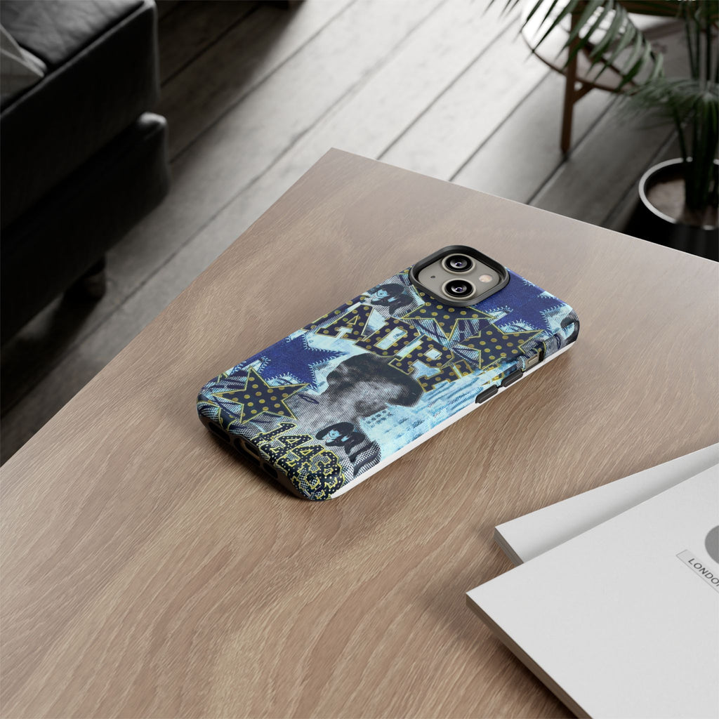 ADPI 1443 Case