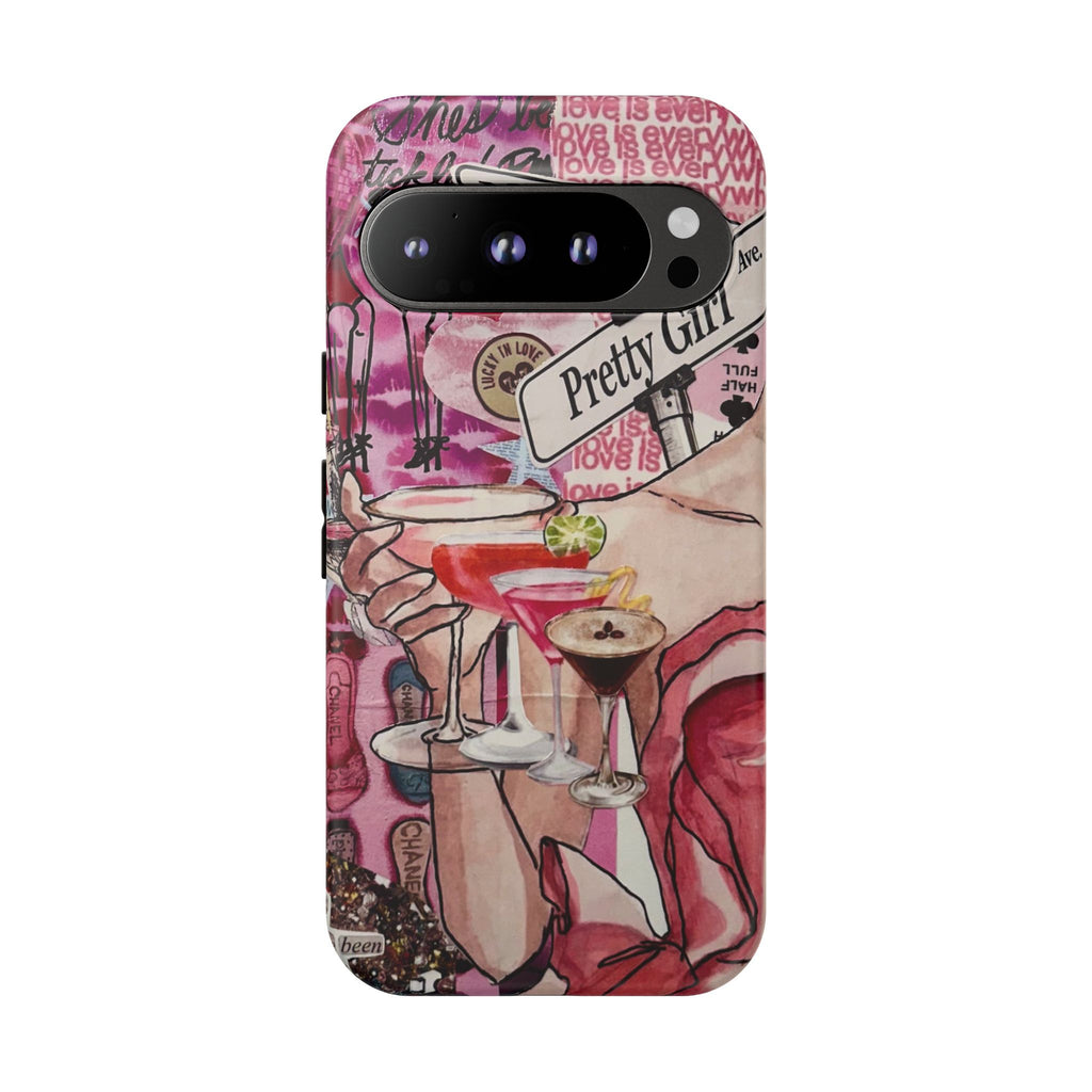 Pretty Girl Case