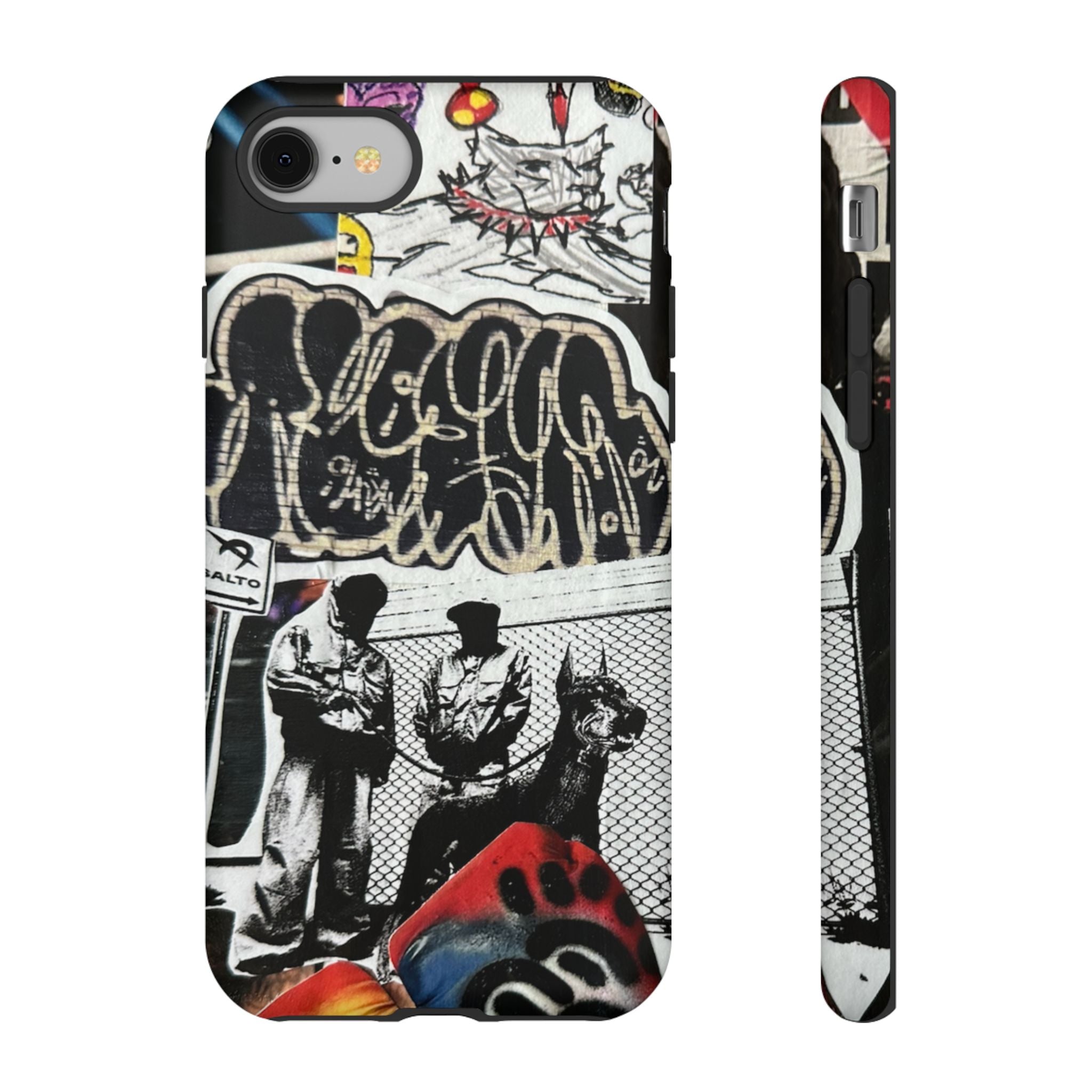 North Side Case