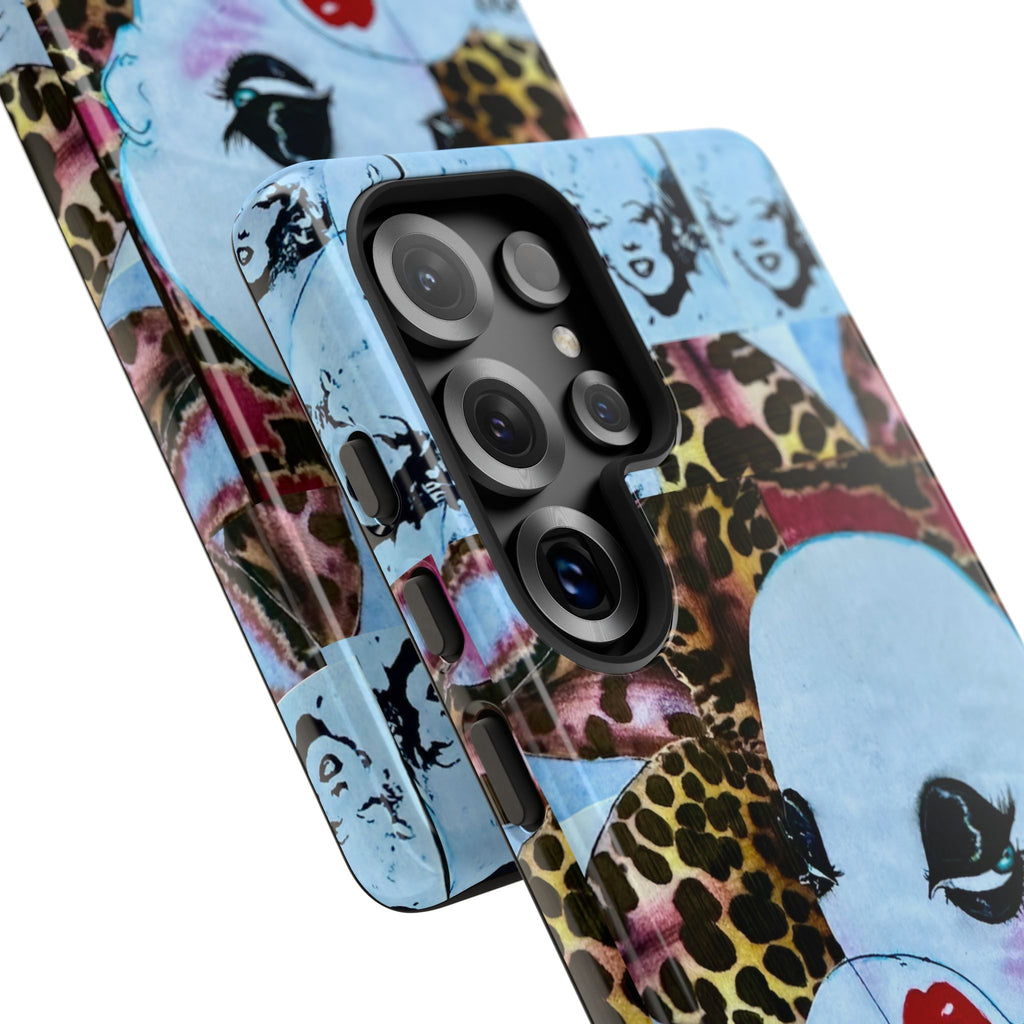 looks 4 you case