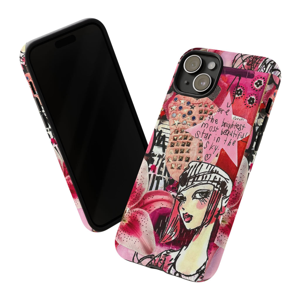 Pretty in Punk Case