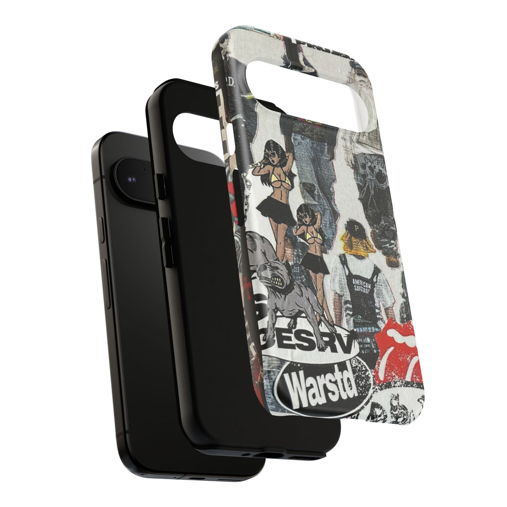 times two case
