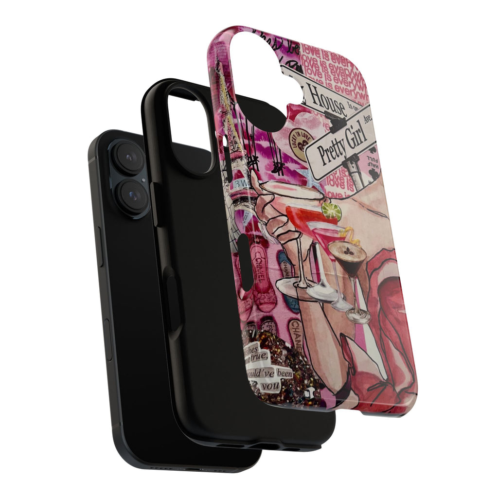 Pretty Girl Case