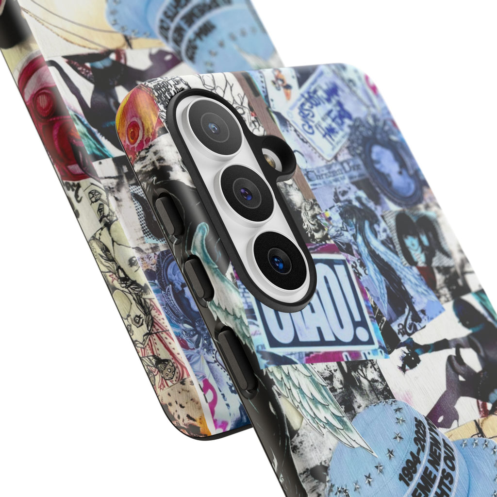Baby Blues Case