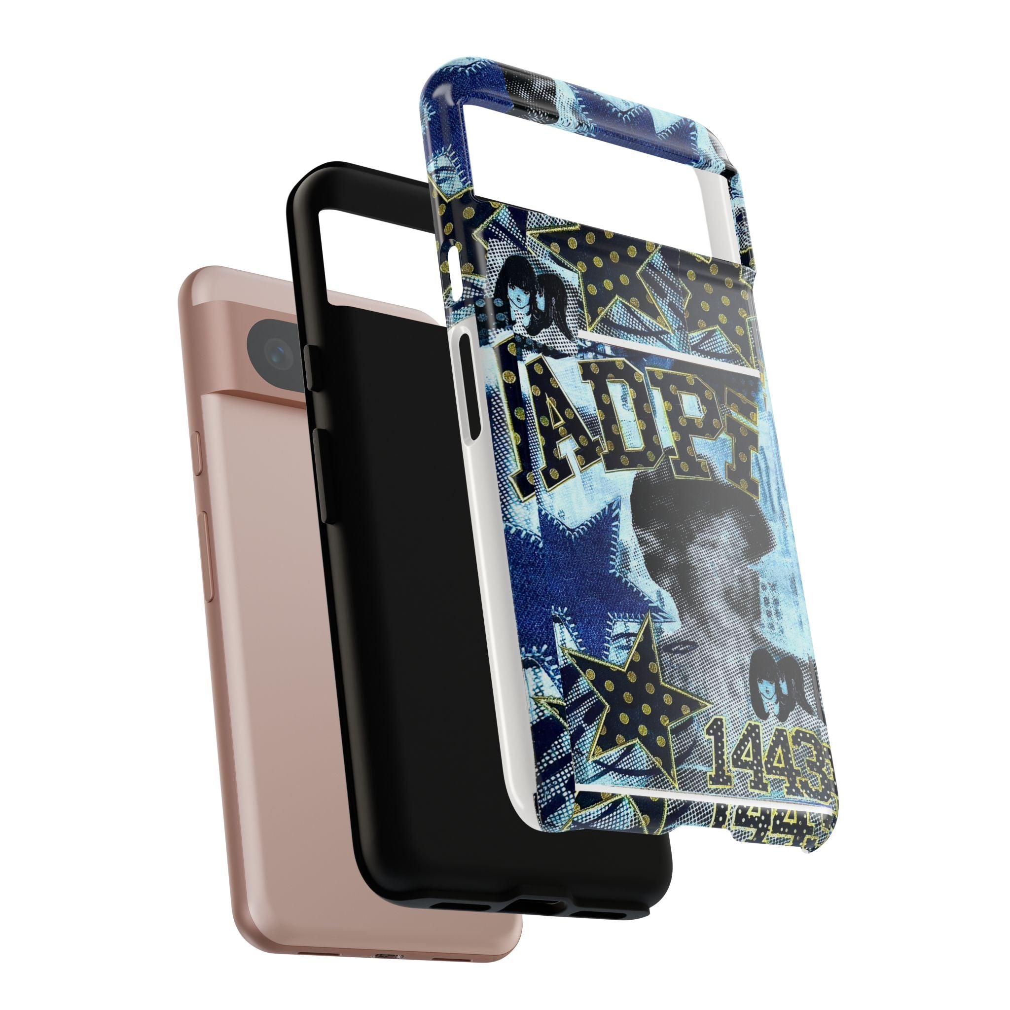 ADPI 1443 Case