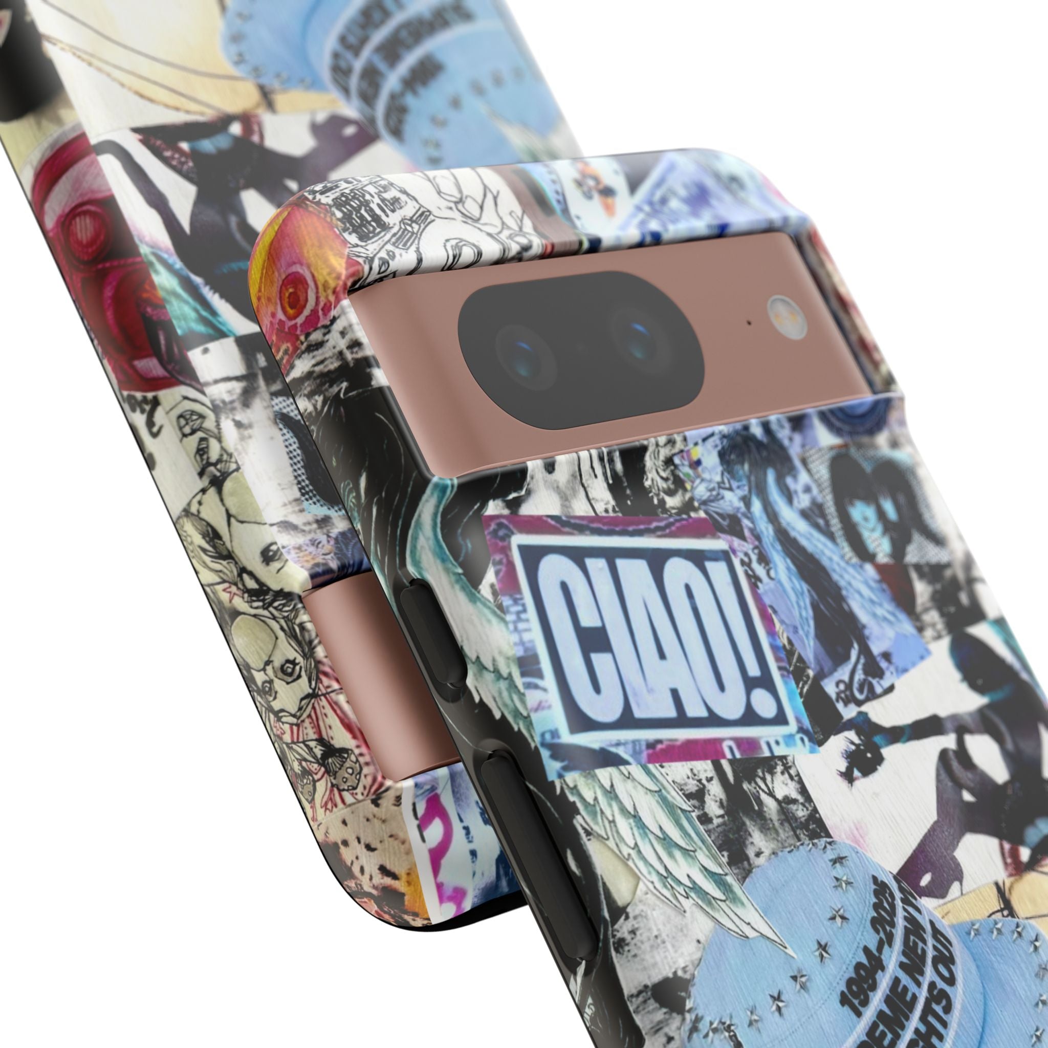 Baby Blues Case