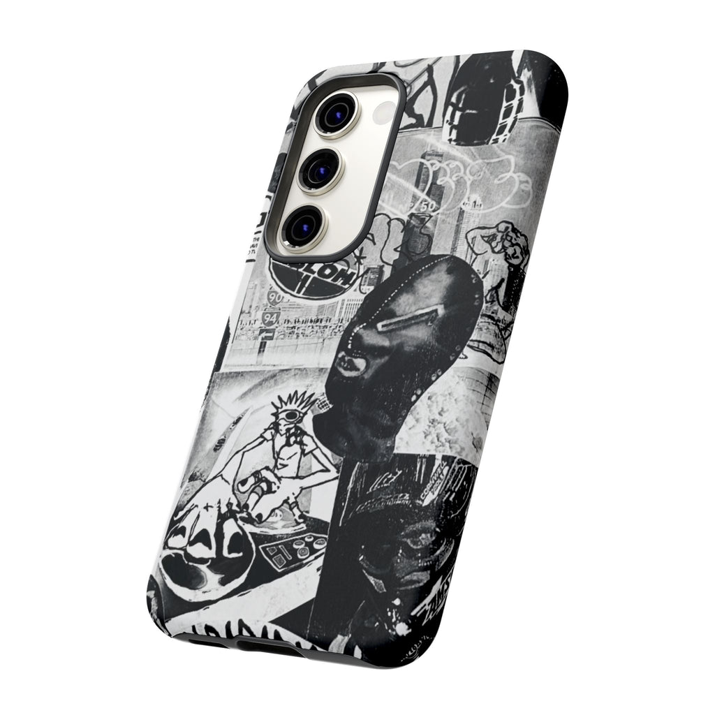 Dope Dog Case