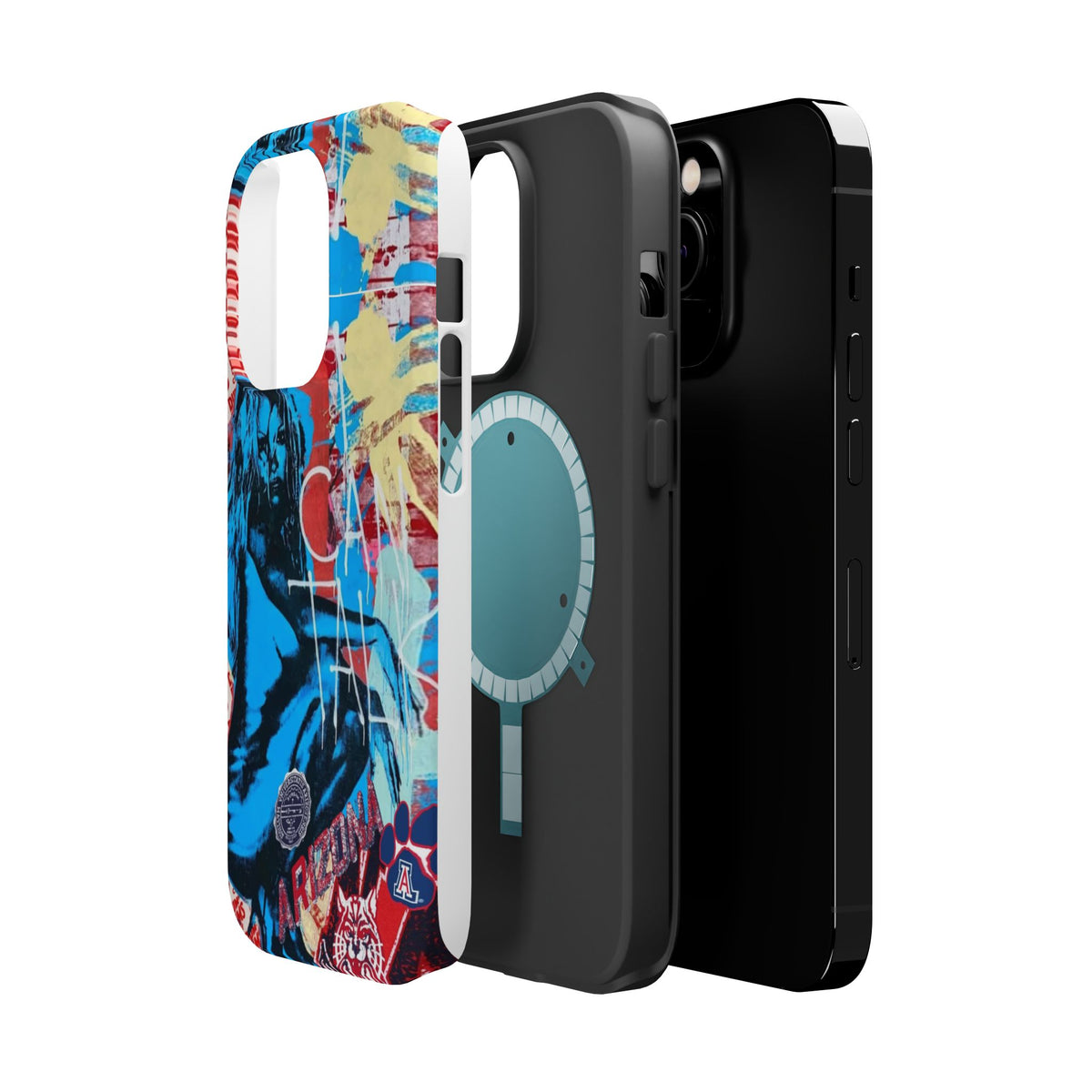 UA Doll Case