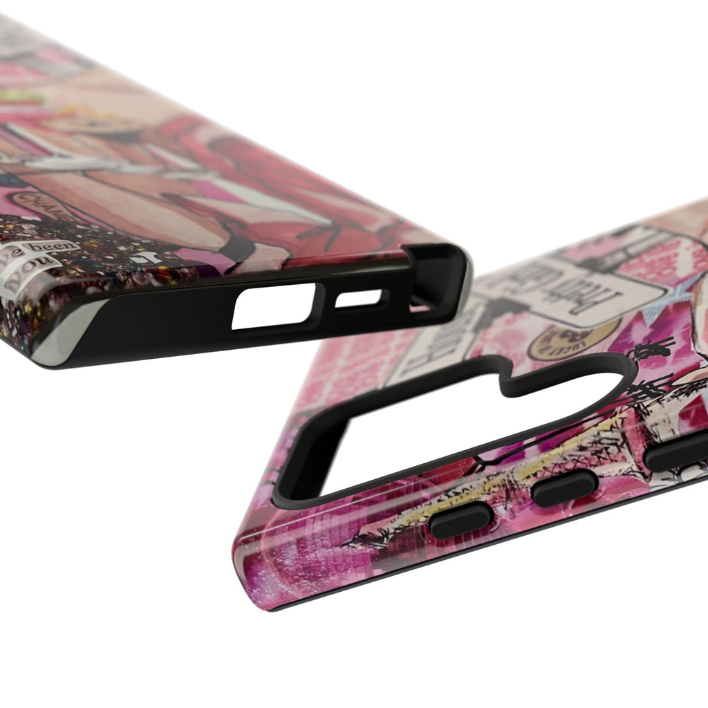 Pretty Girl Case