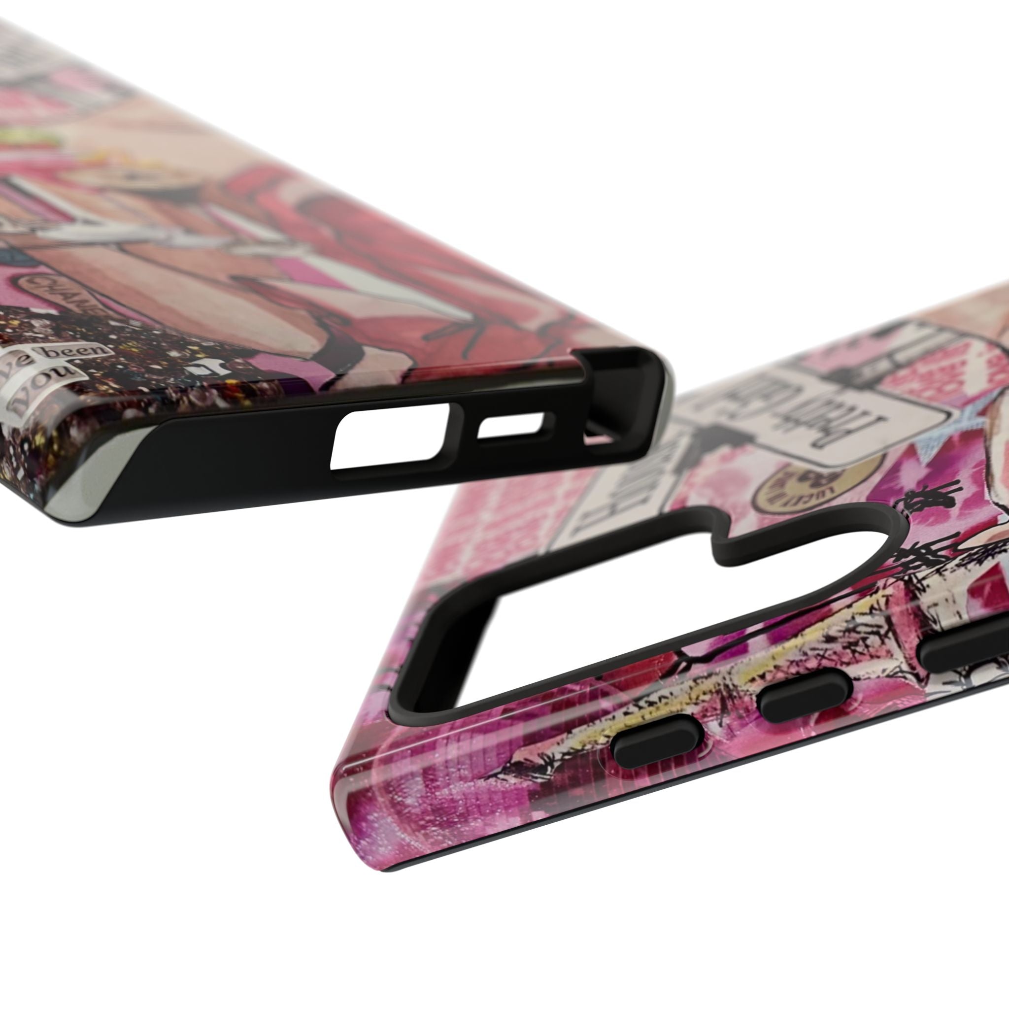 Pretty Girl Case