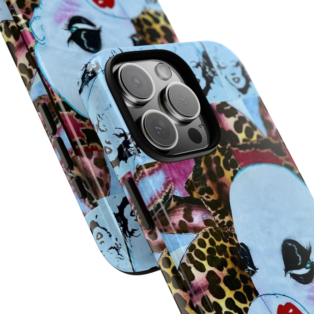 looks 4 you case