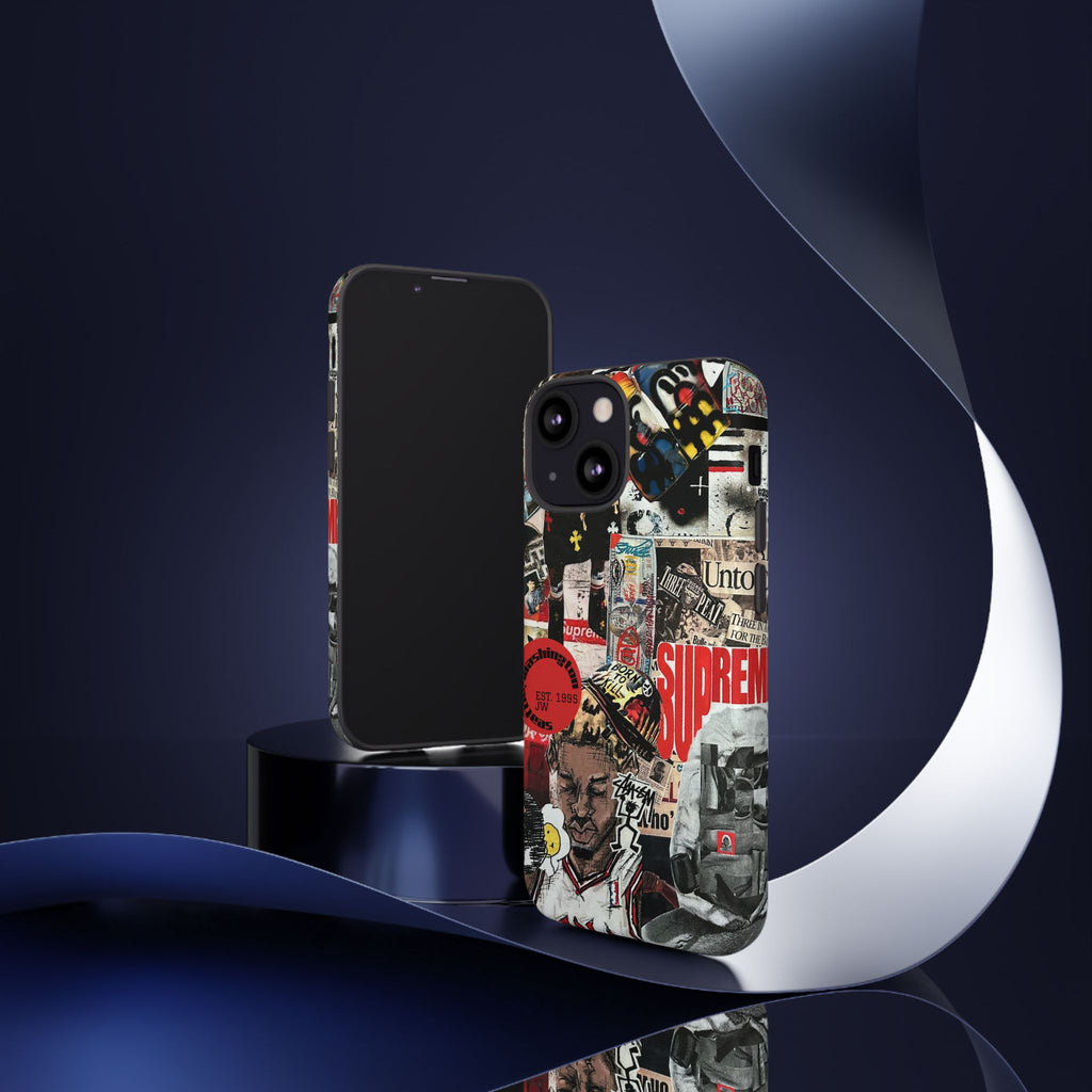 JW case