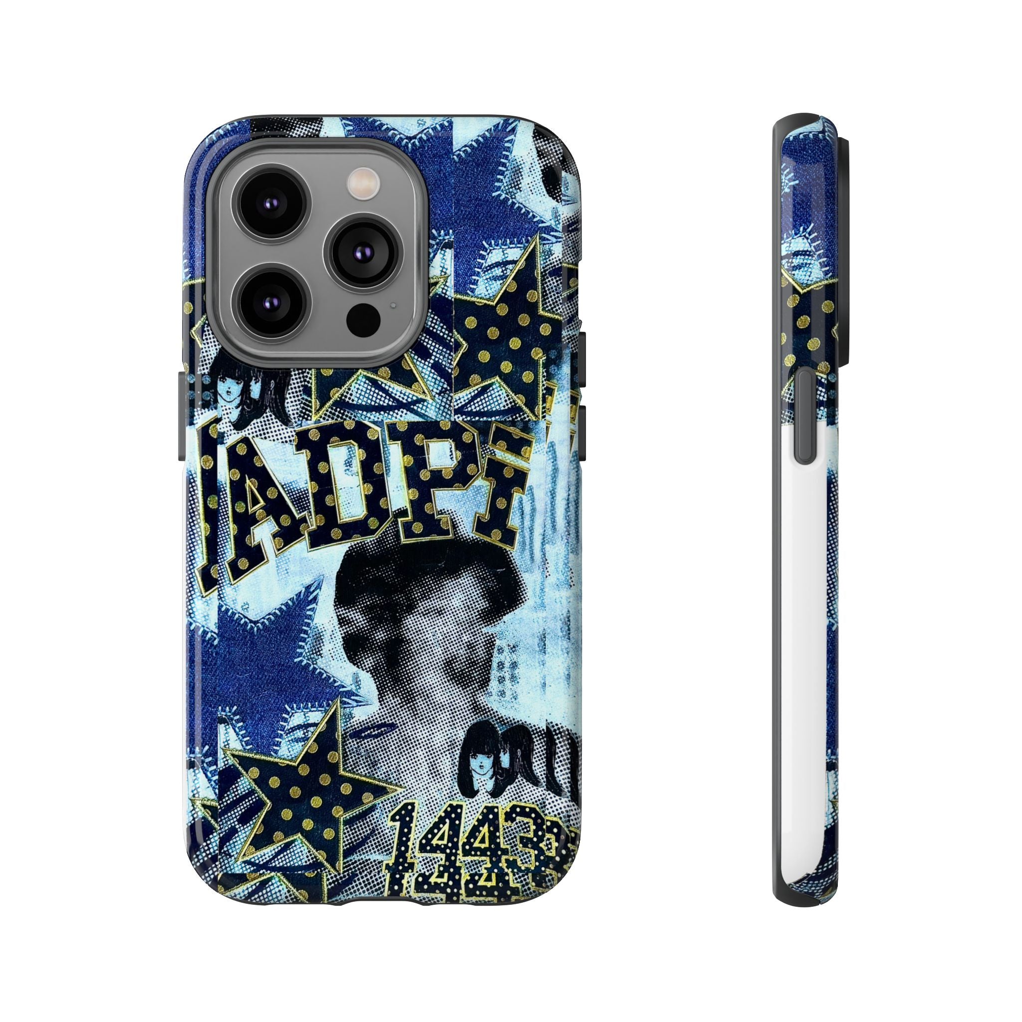 ADPI 1443 Case