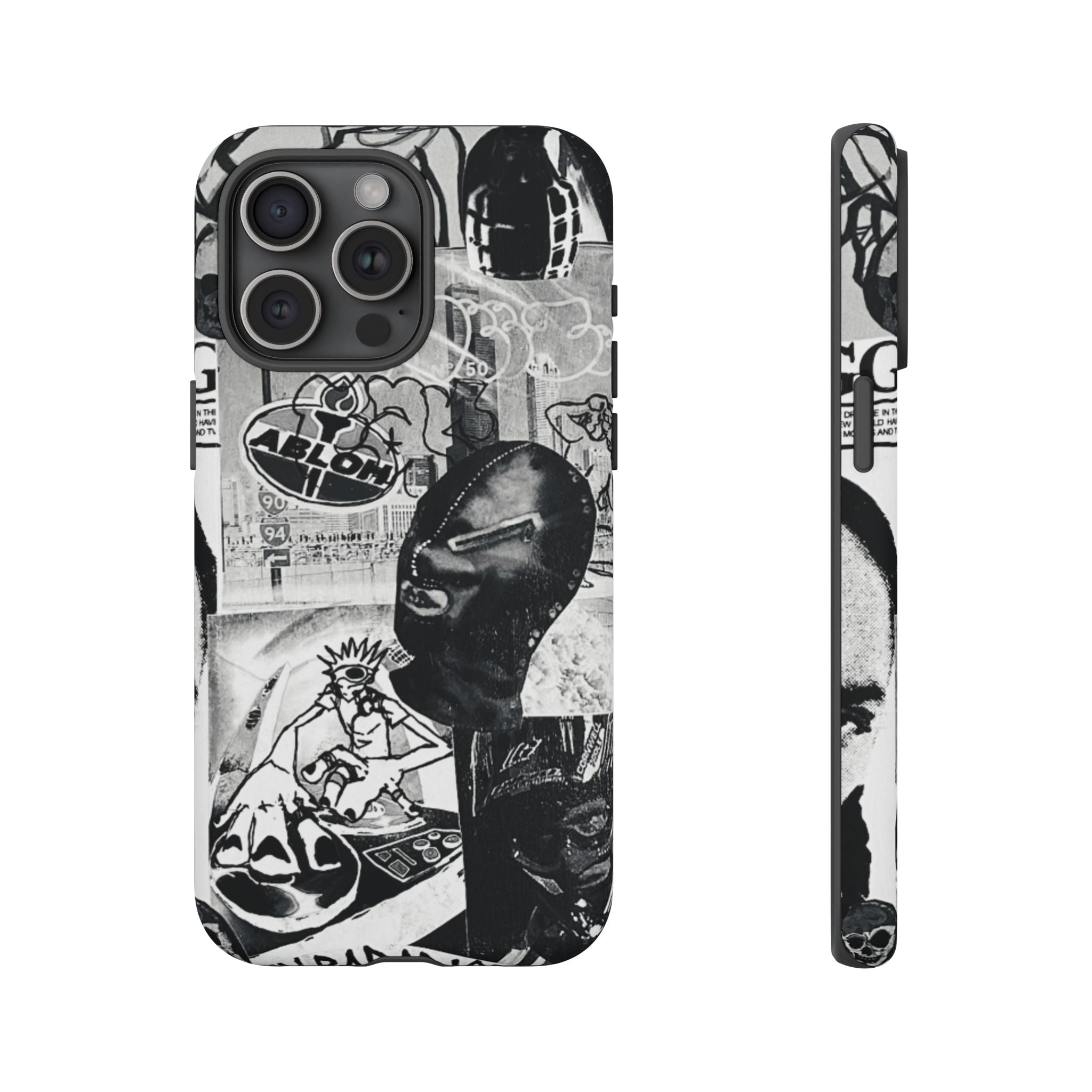 Dope Dog Case