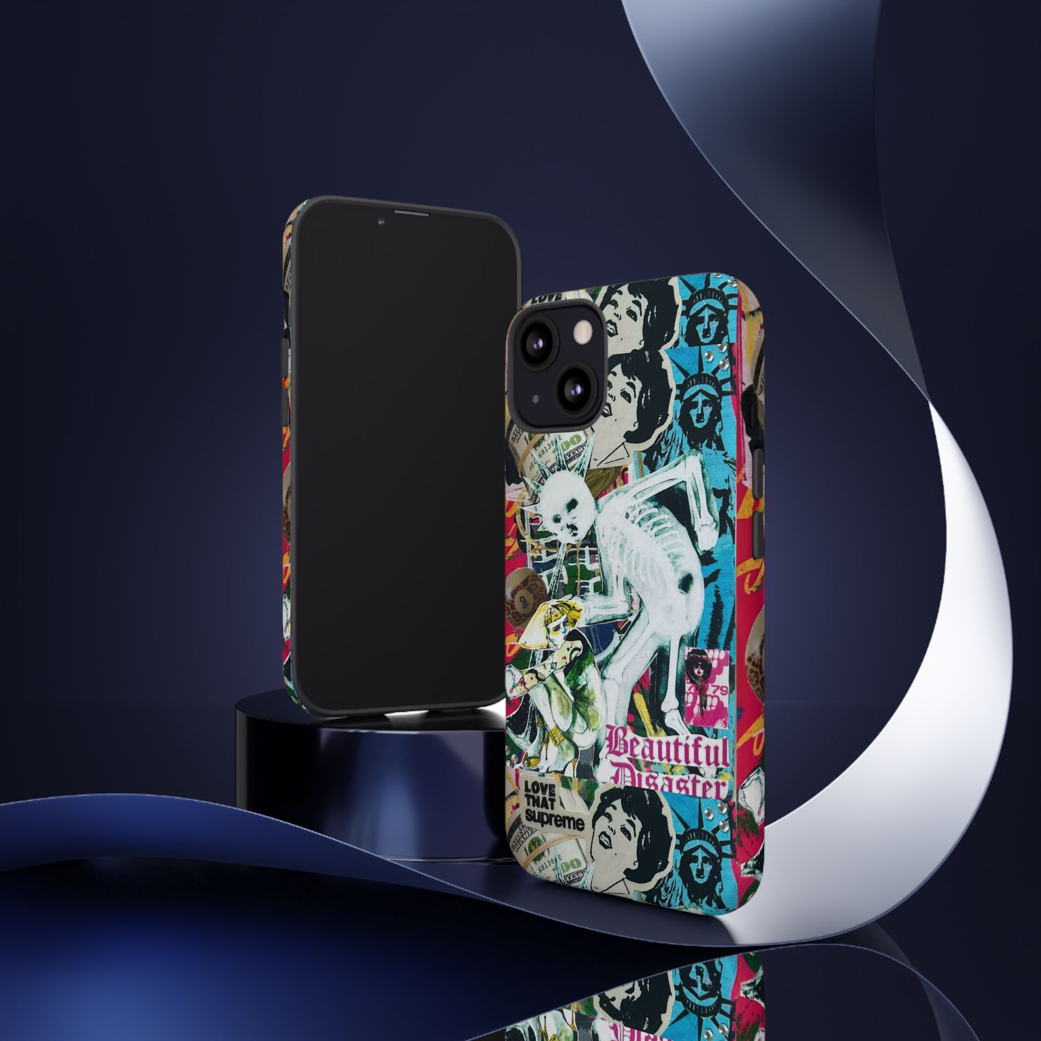 love that case