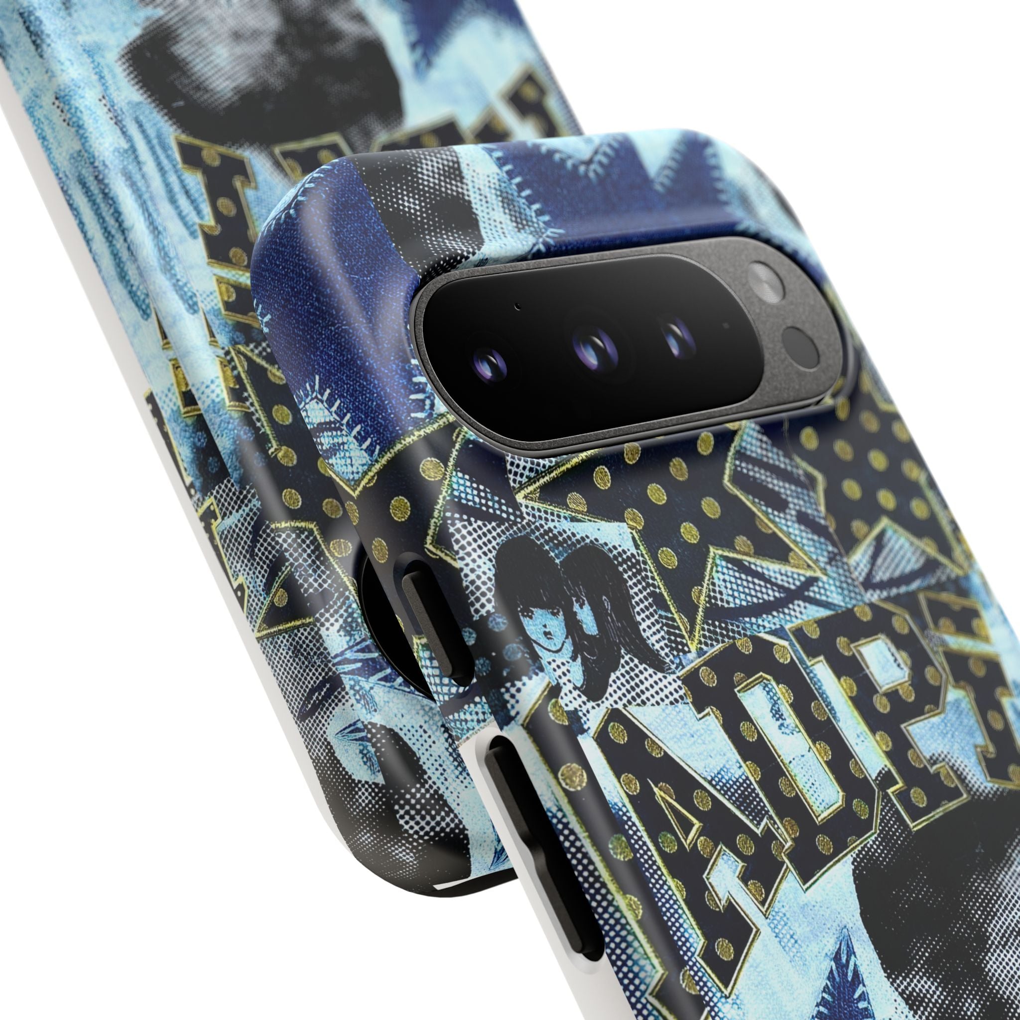 ADPI 1443 Case