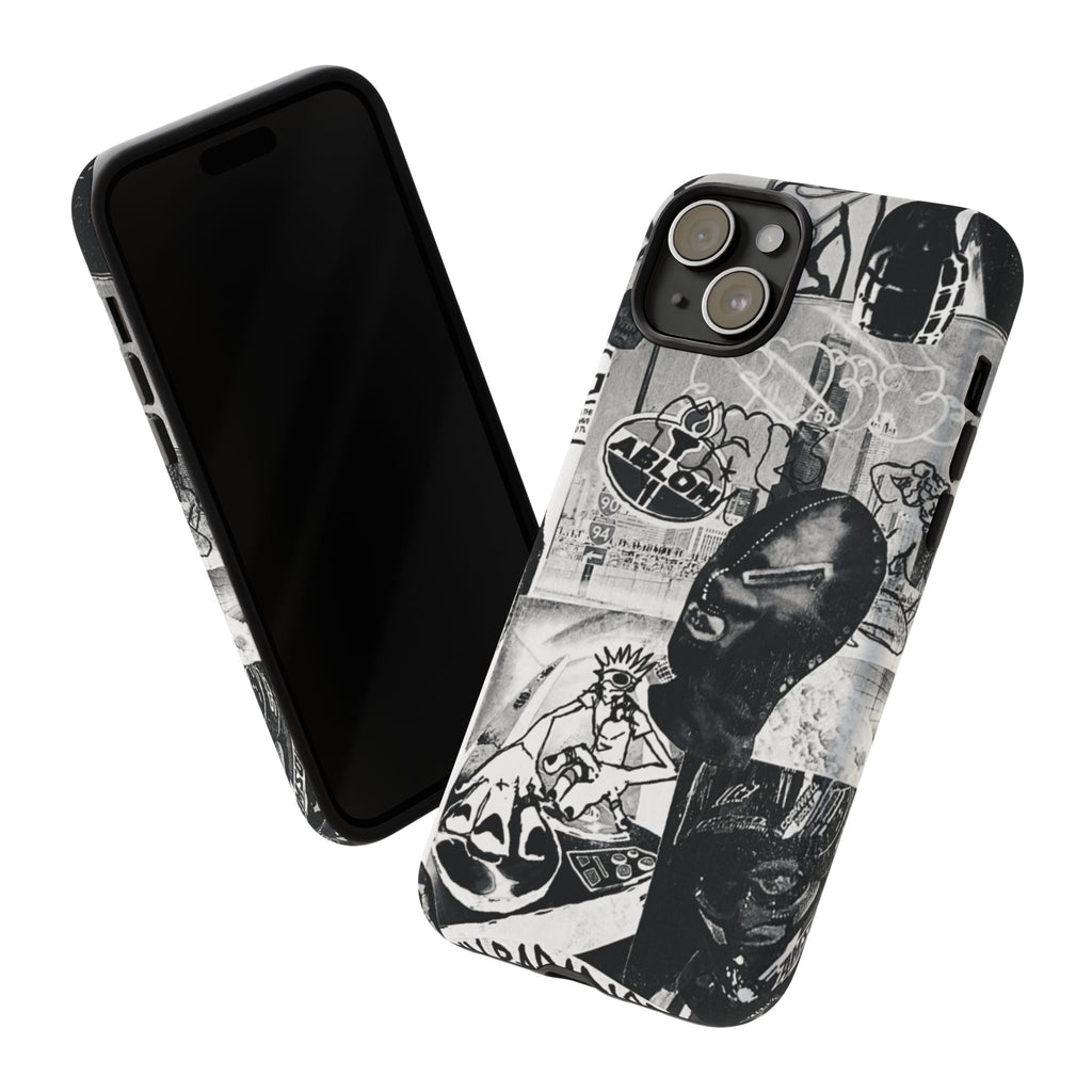 Dope Dog Case