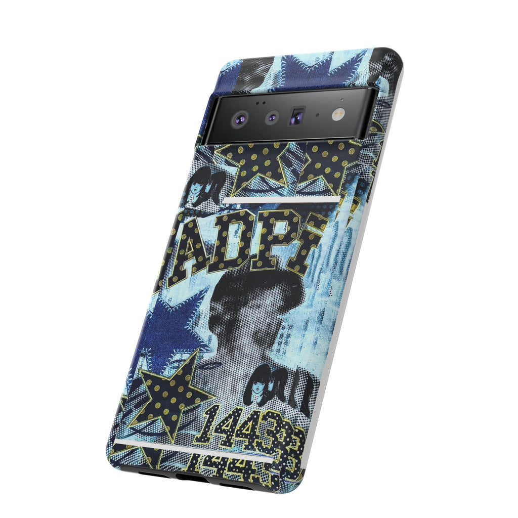 ADPI 1443 Case
