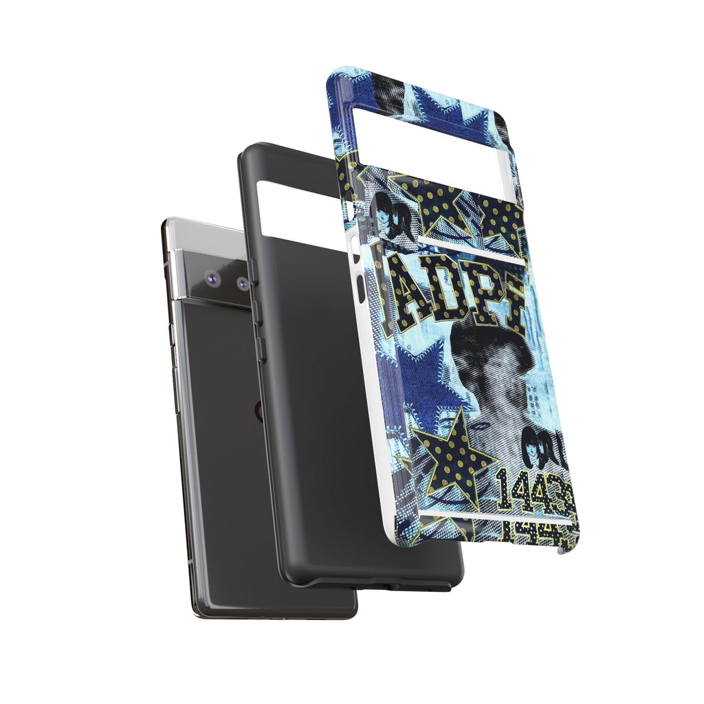 ADPI 1443 Case
