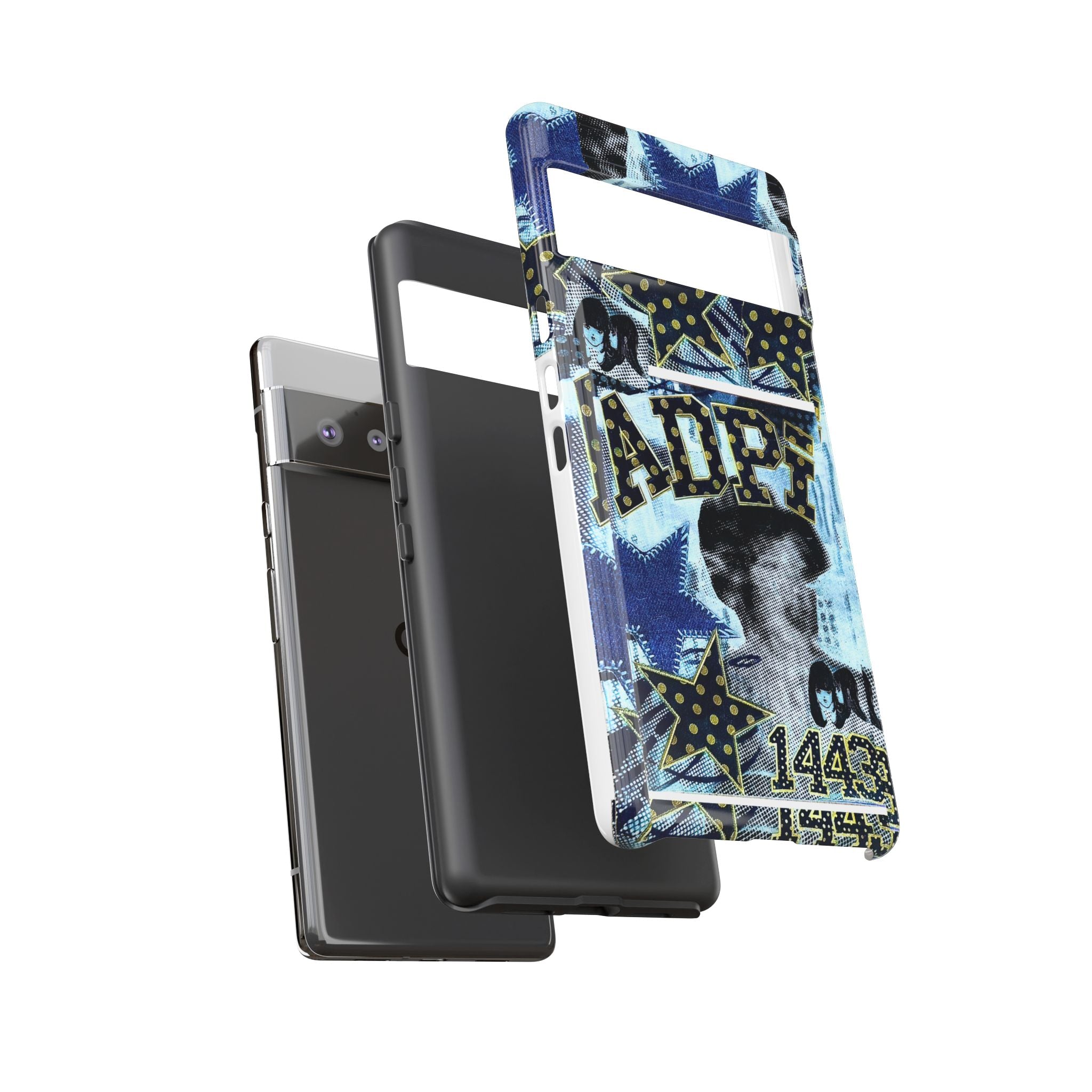 ADPI 1443 Case