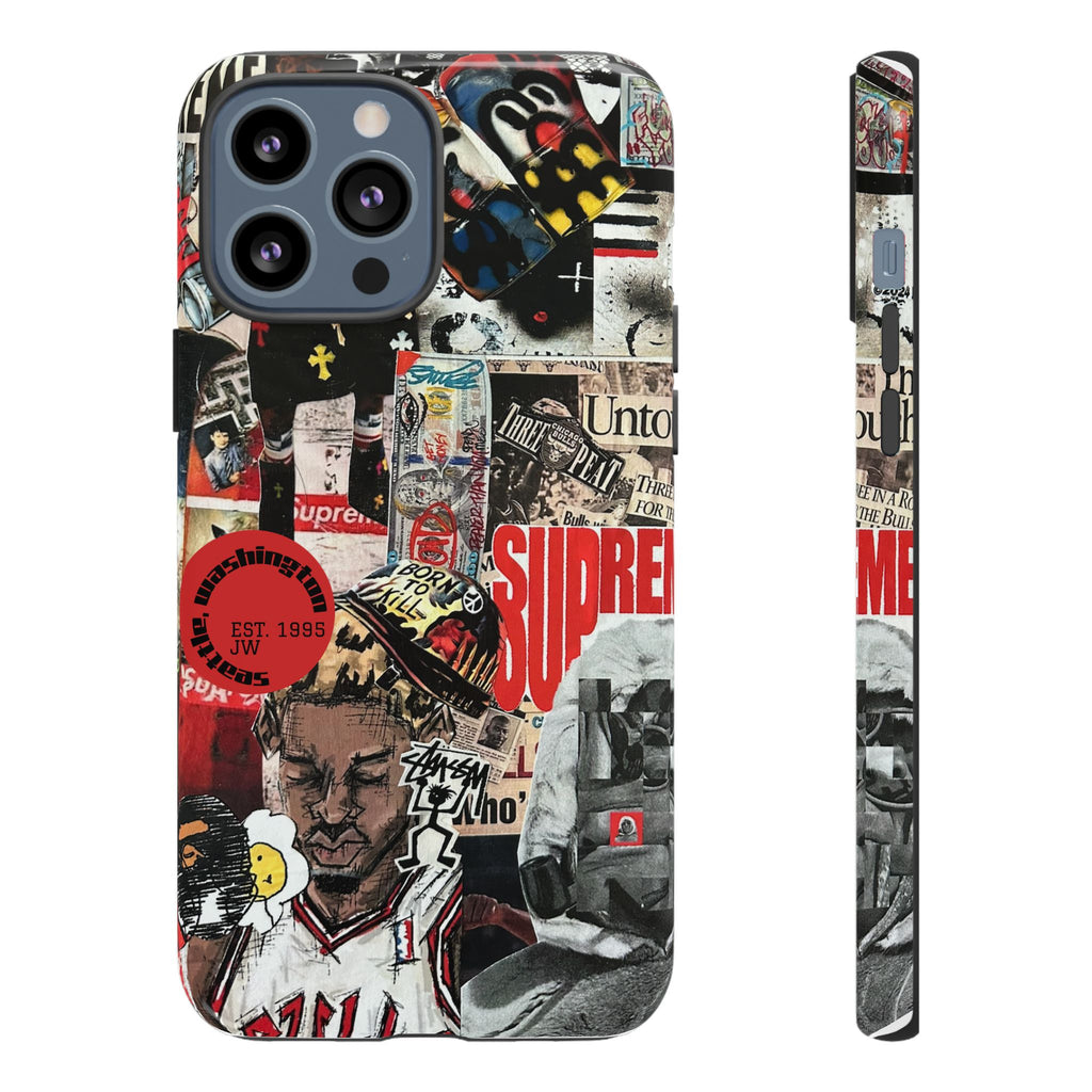JW case