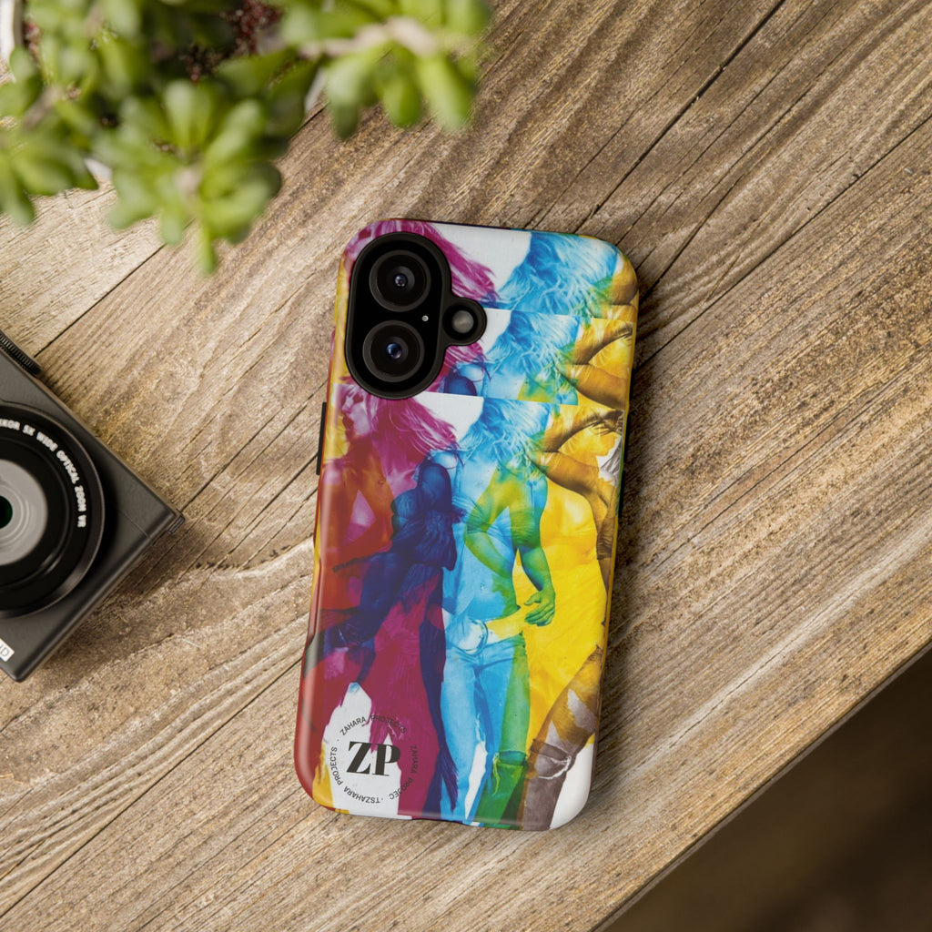 runaway case