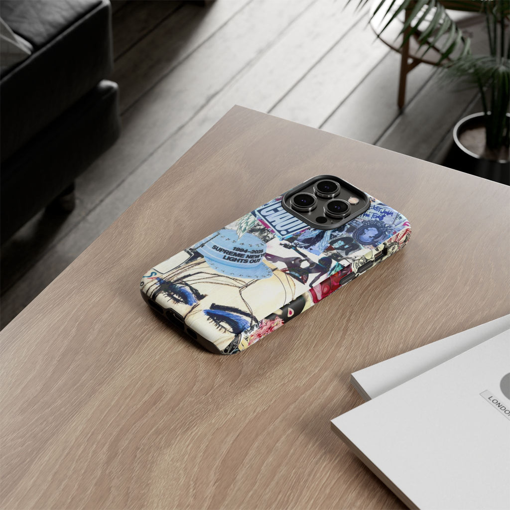 Baby Blues Case