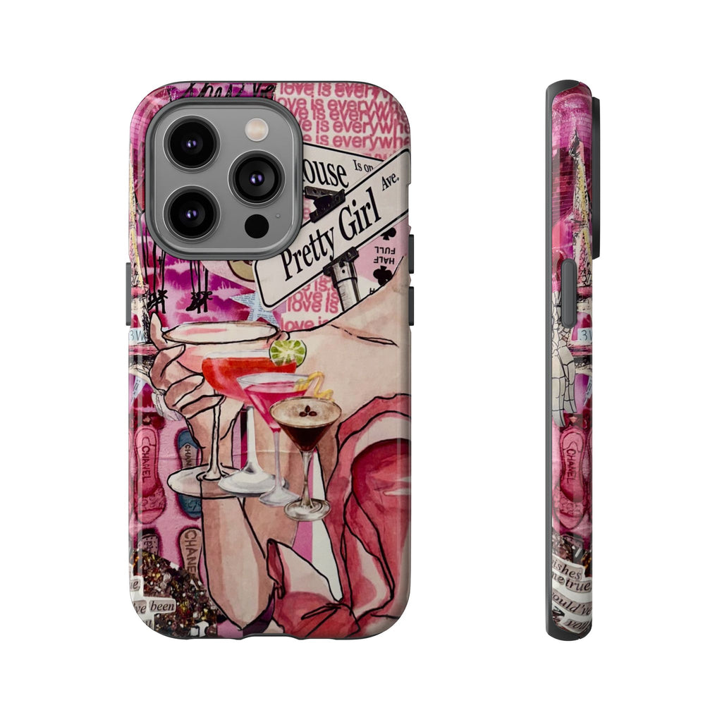 Pretty Girl Case