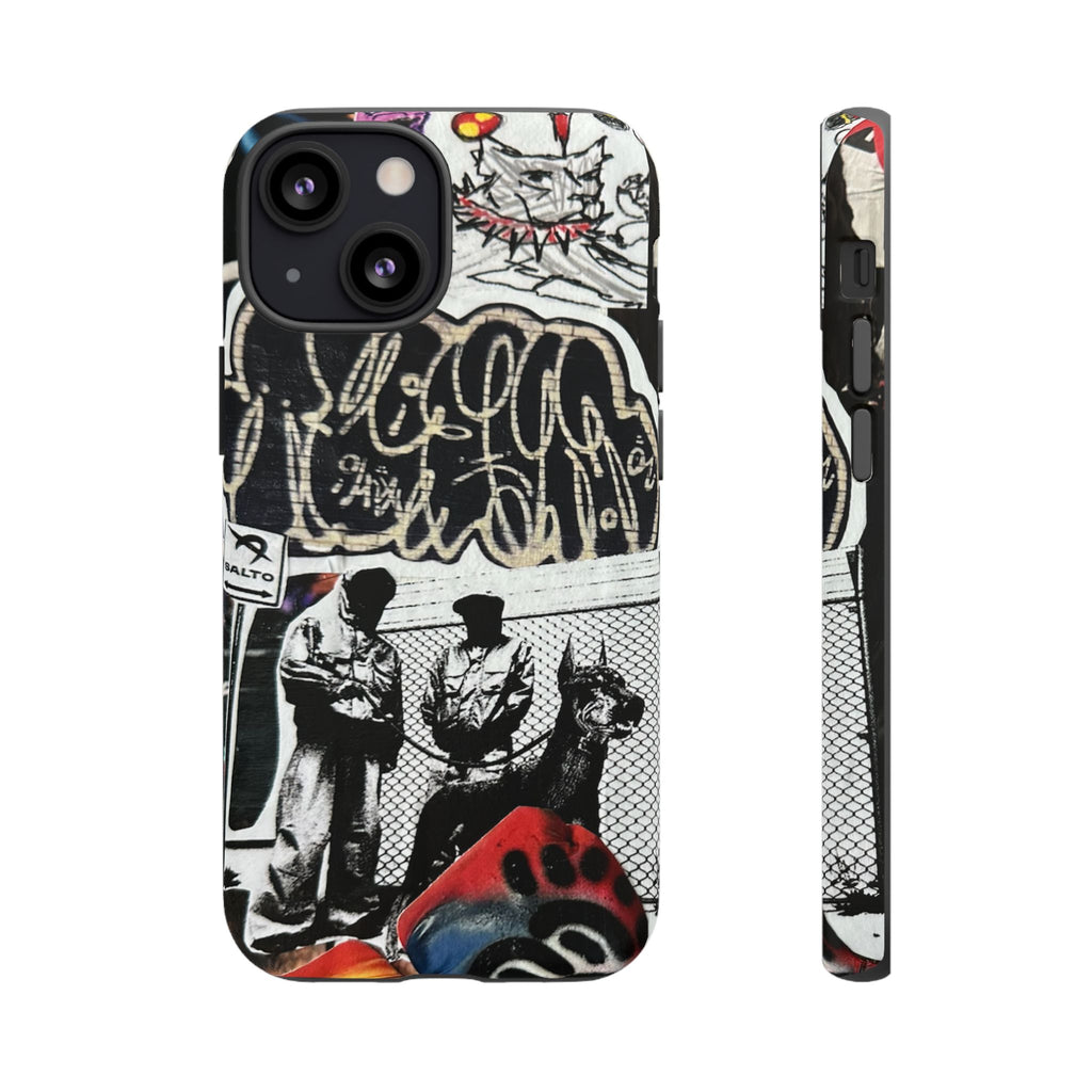 North Side Case