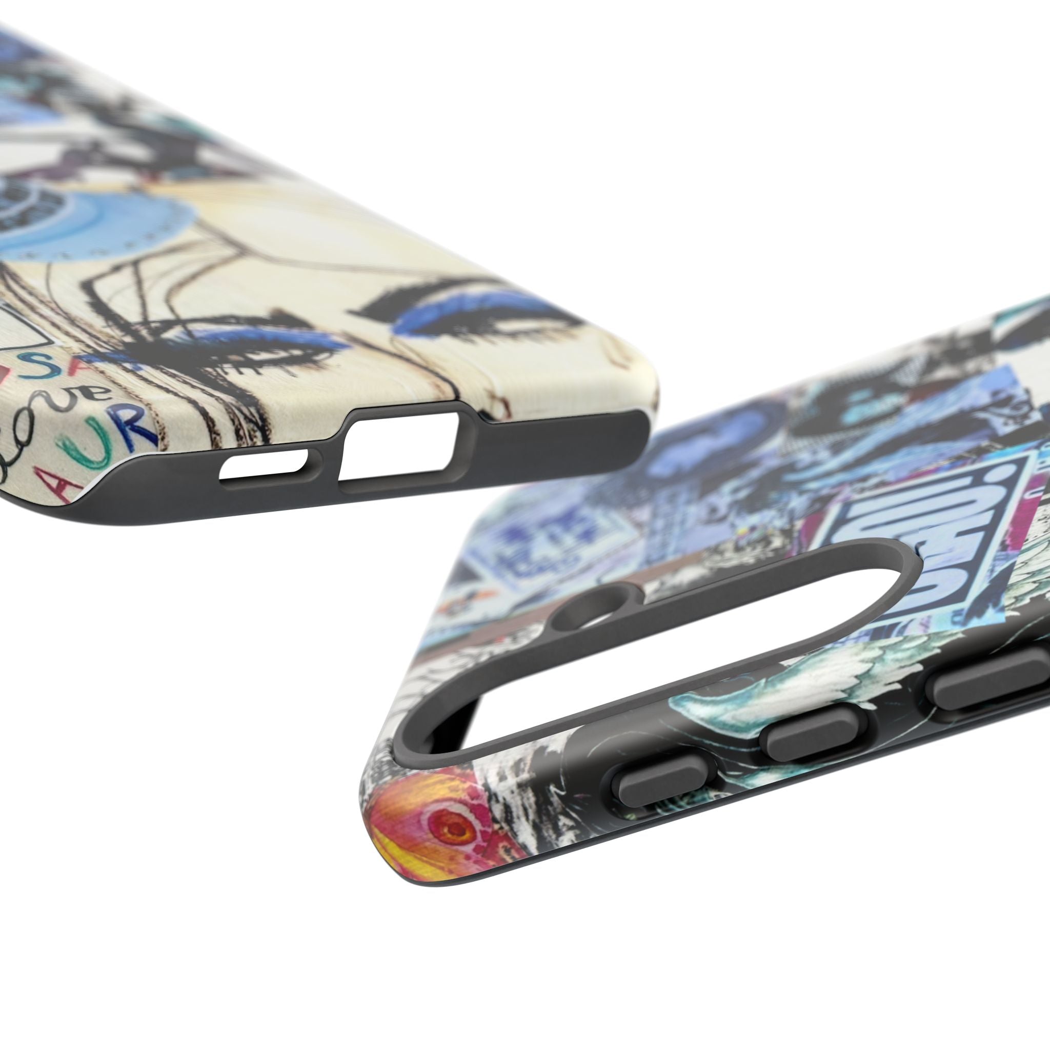 Baby Blues Case