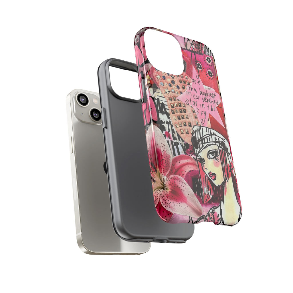Pretty in Punk Case